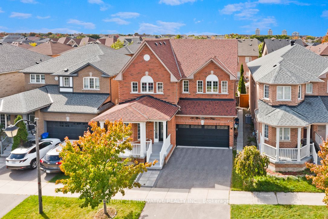 138 Alfred Paterson Drive