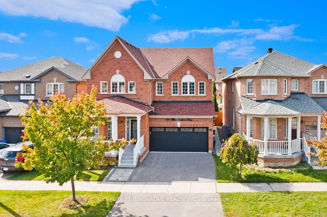 138 Alfred Paterson Drive