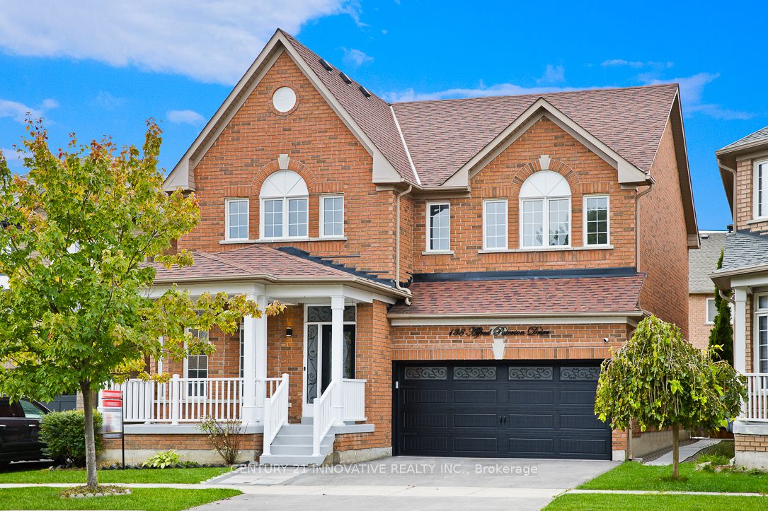 138 Alfred Paterson Drive
