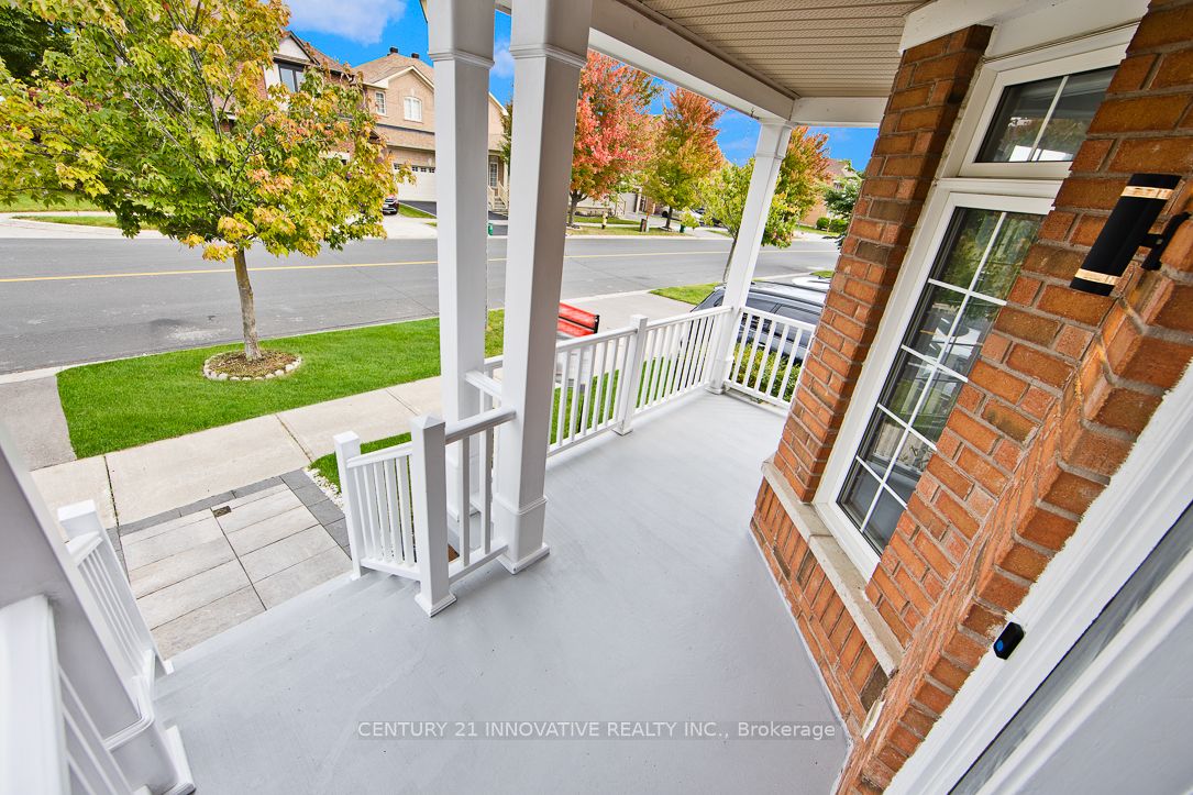 138 Alfred Paterson Drive