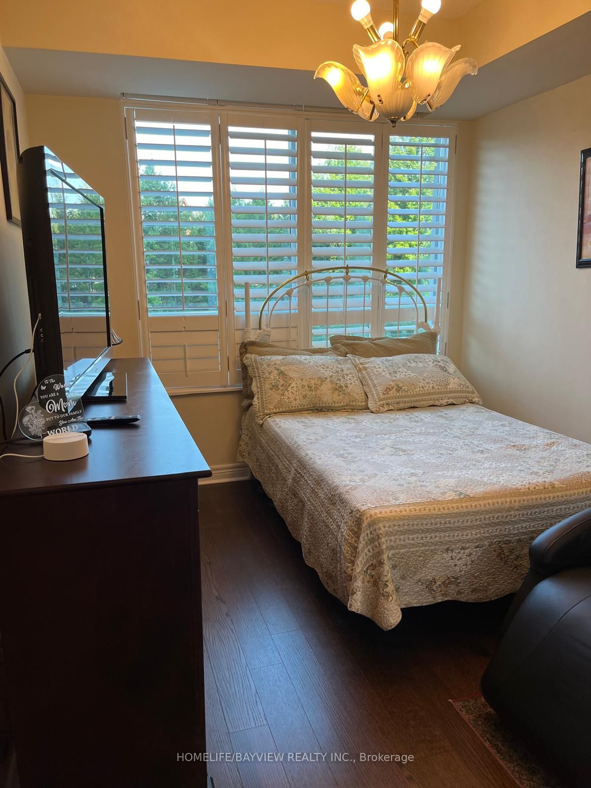 100 PROMENADE Circle #205