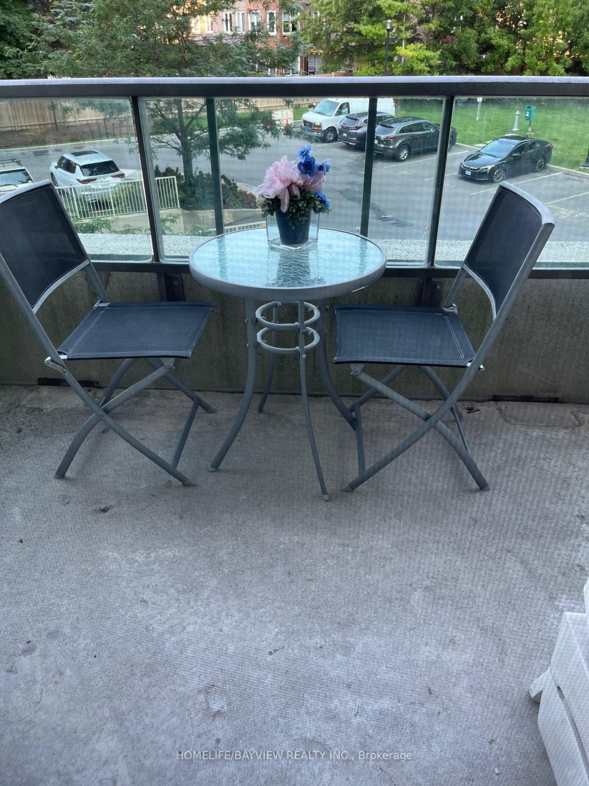 100 PROMENADE Circle #205