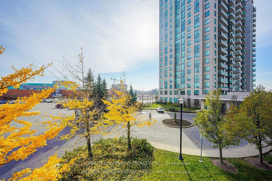 100 PROMENADE Circle #205