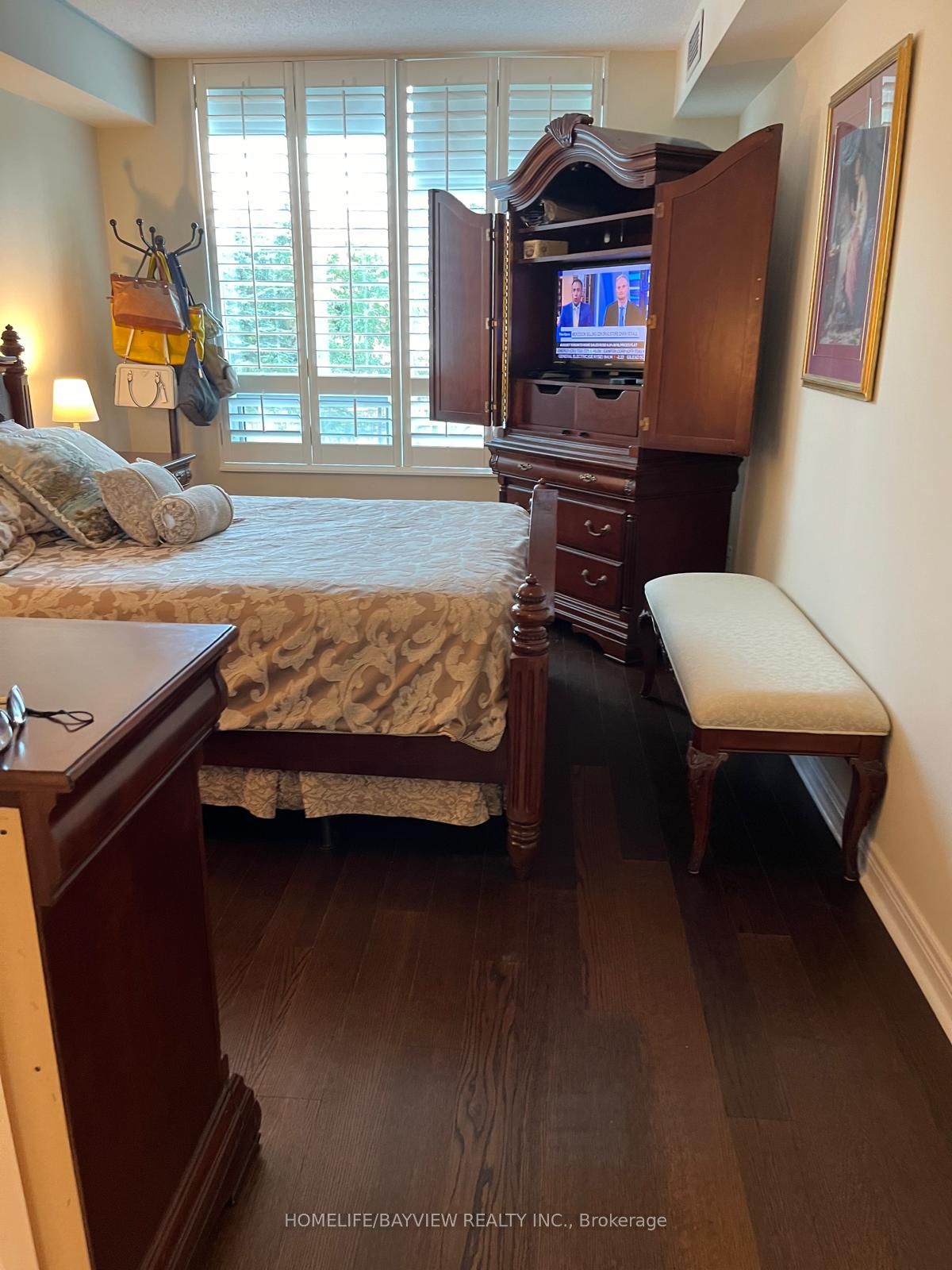 100 PROMENADE Circle #205
