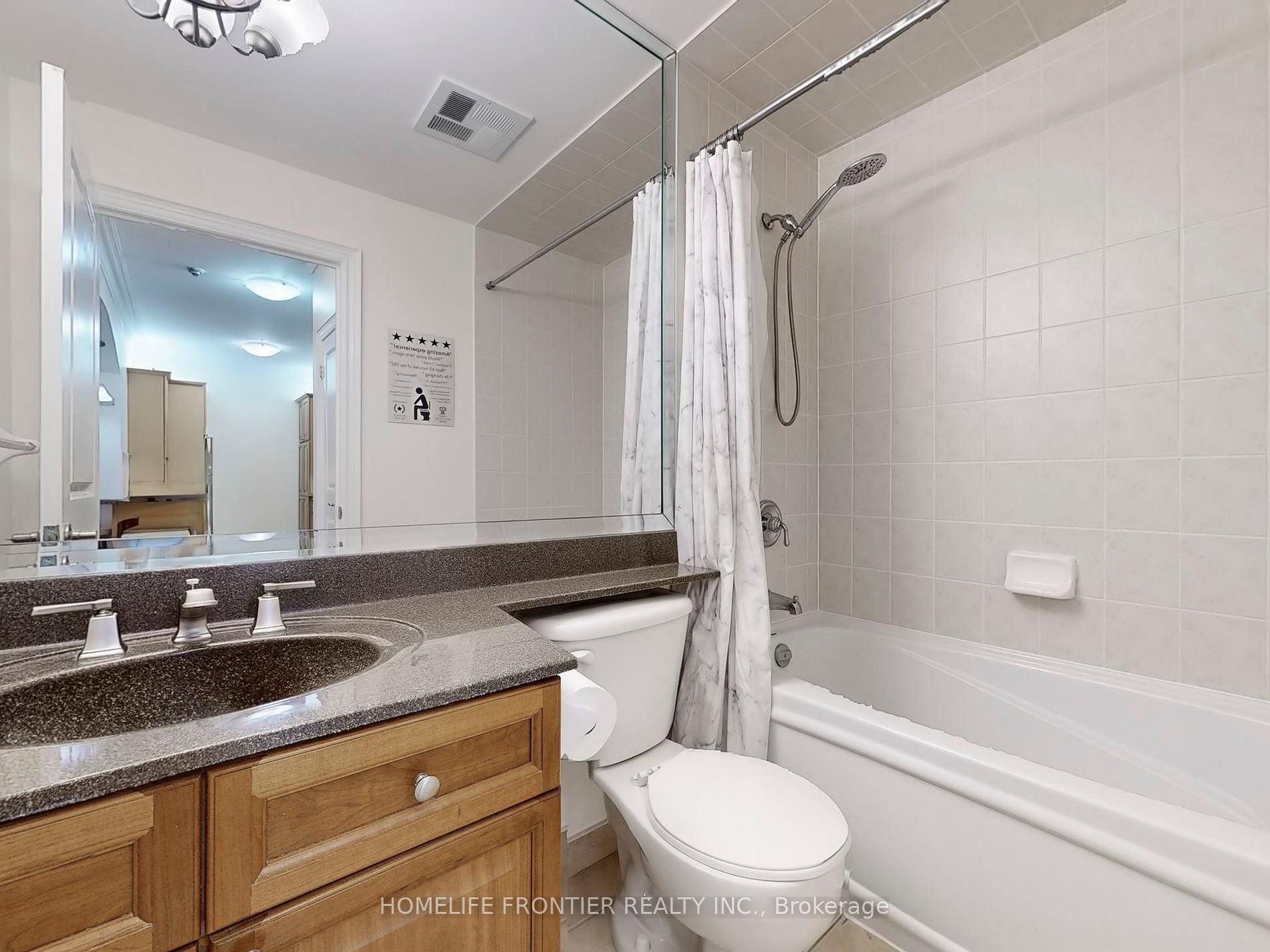 9519 Keele Street, #305