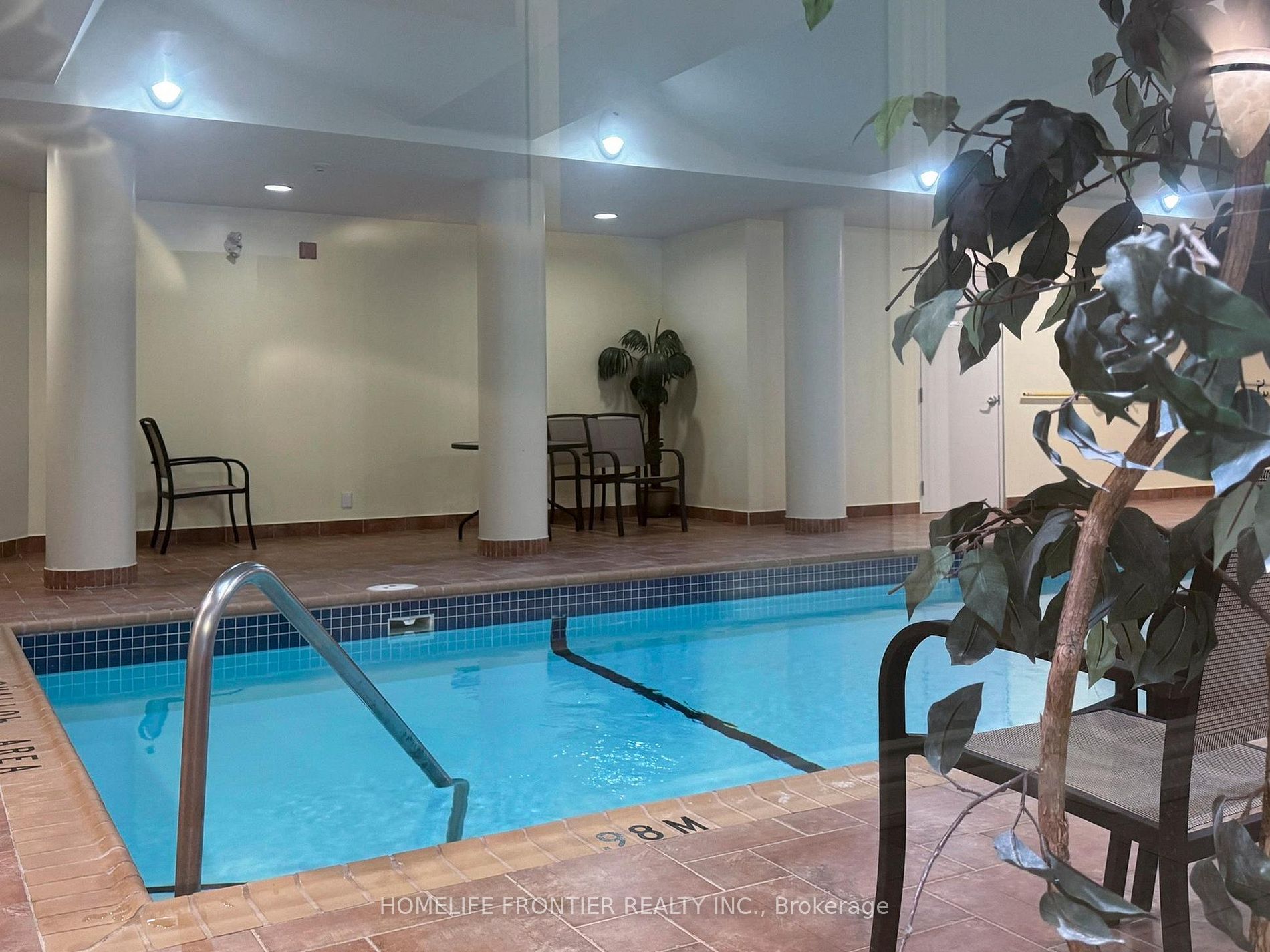 9519 Keele Street, #305