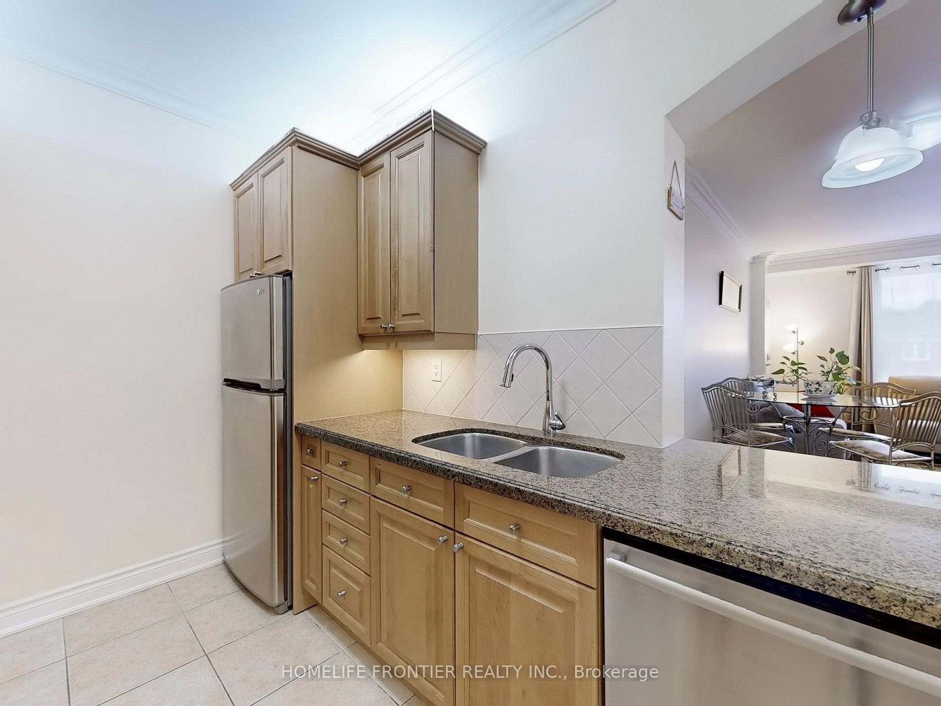 9519 Keele Street, #305