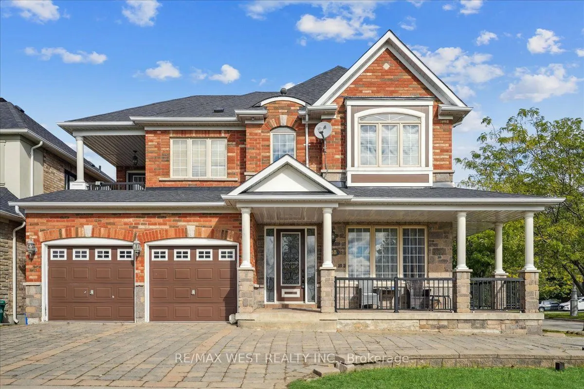 18 Augustine Avenue
