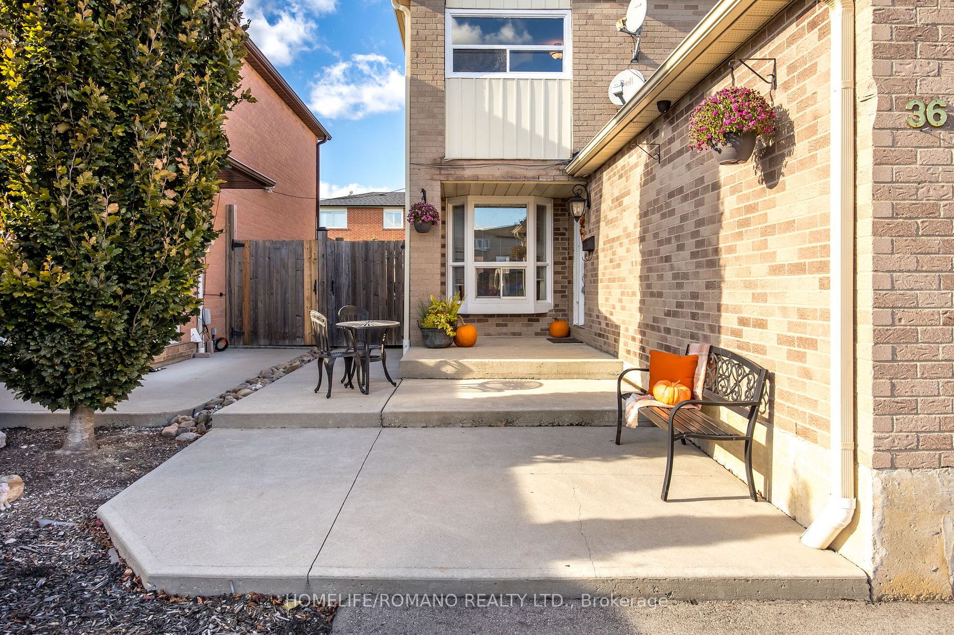 36 Brougham Drive