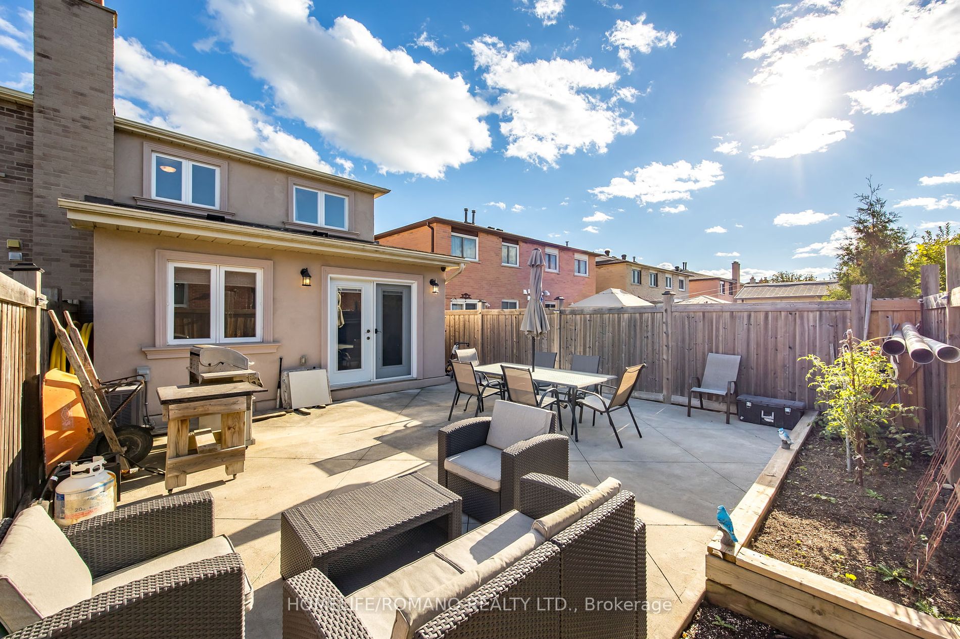 36 Brougham Drive
