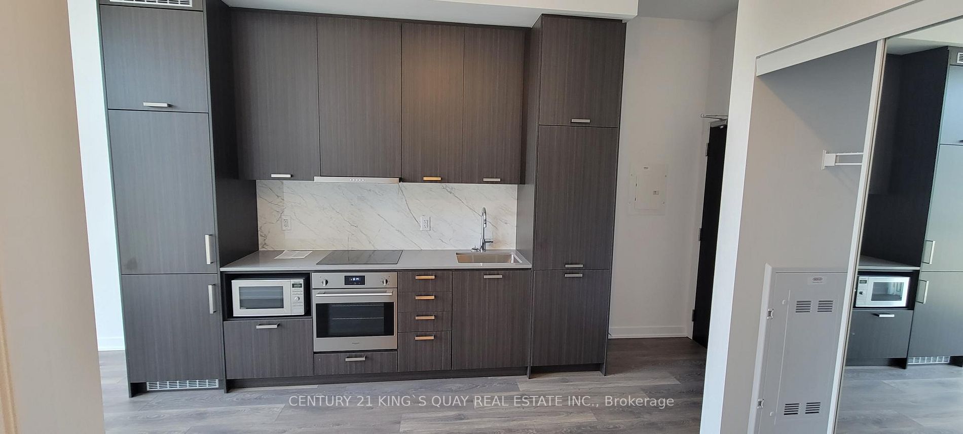 38 Honeycrisp Crescent #101