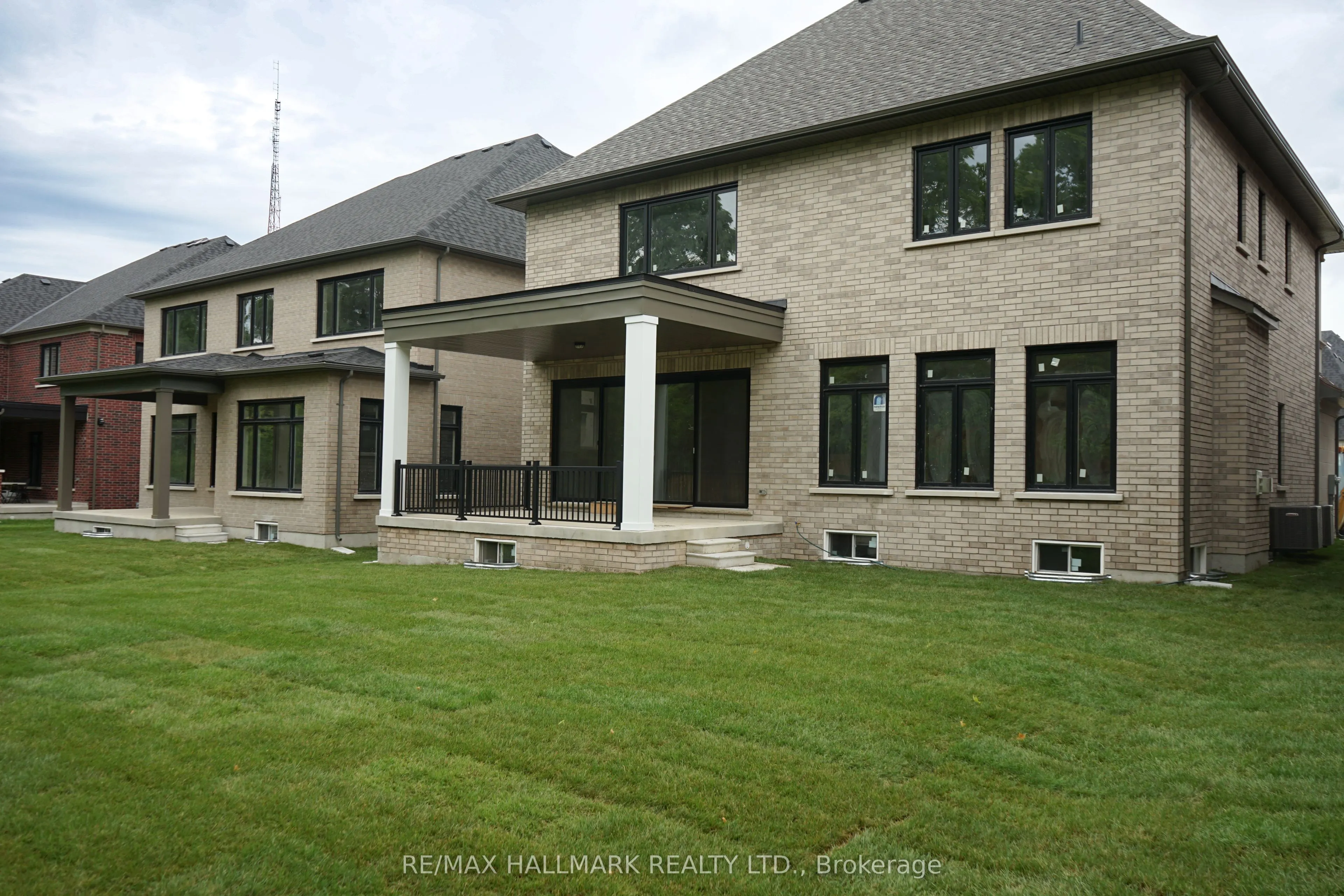 13 Calla Trail