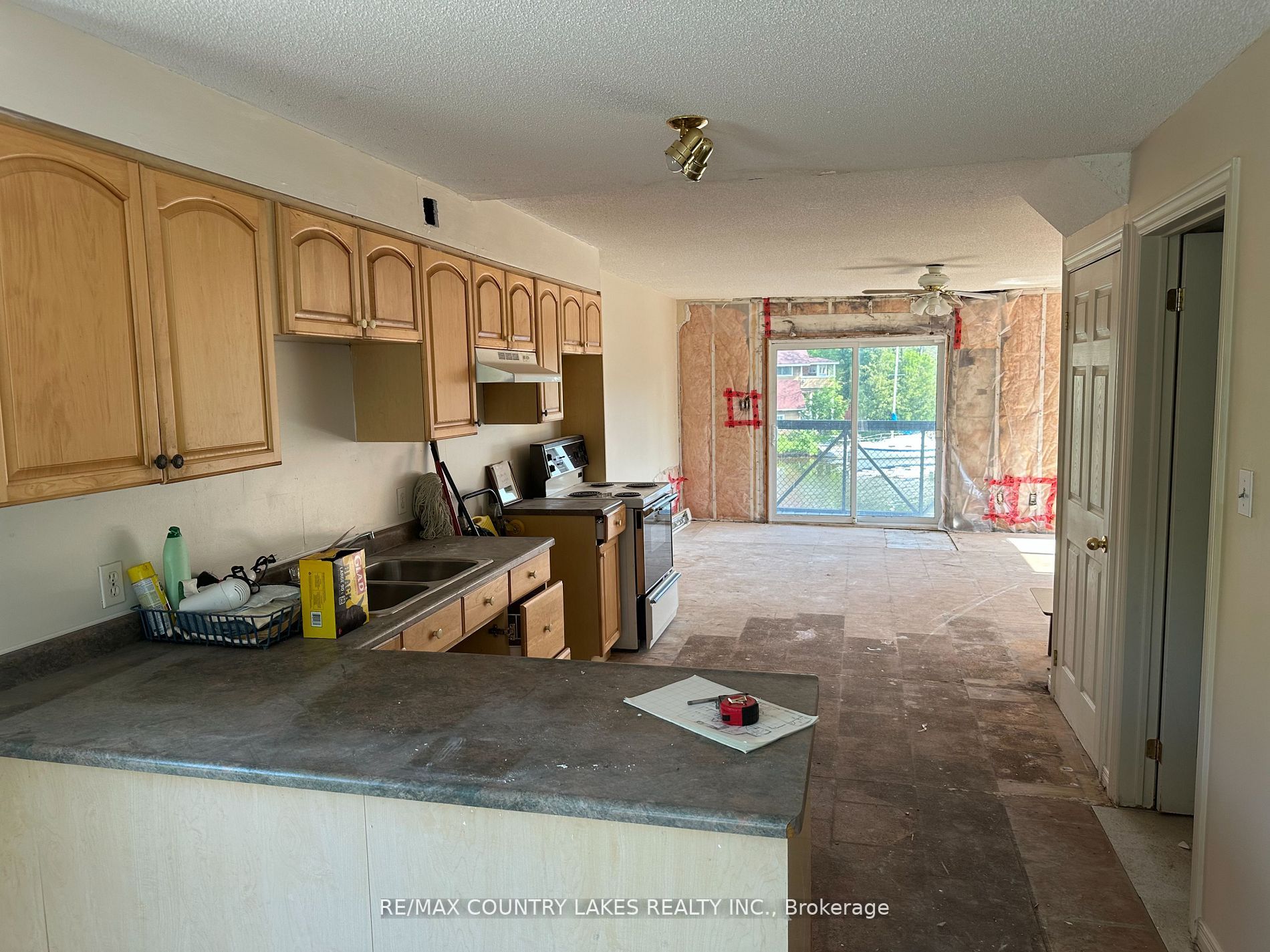 66 Harbour Park Crescent