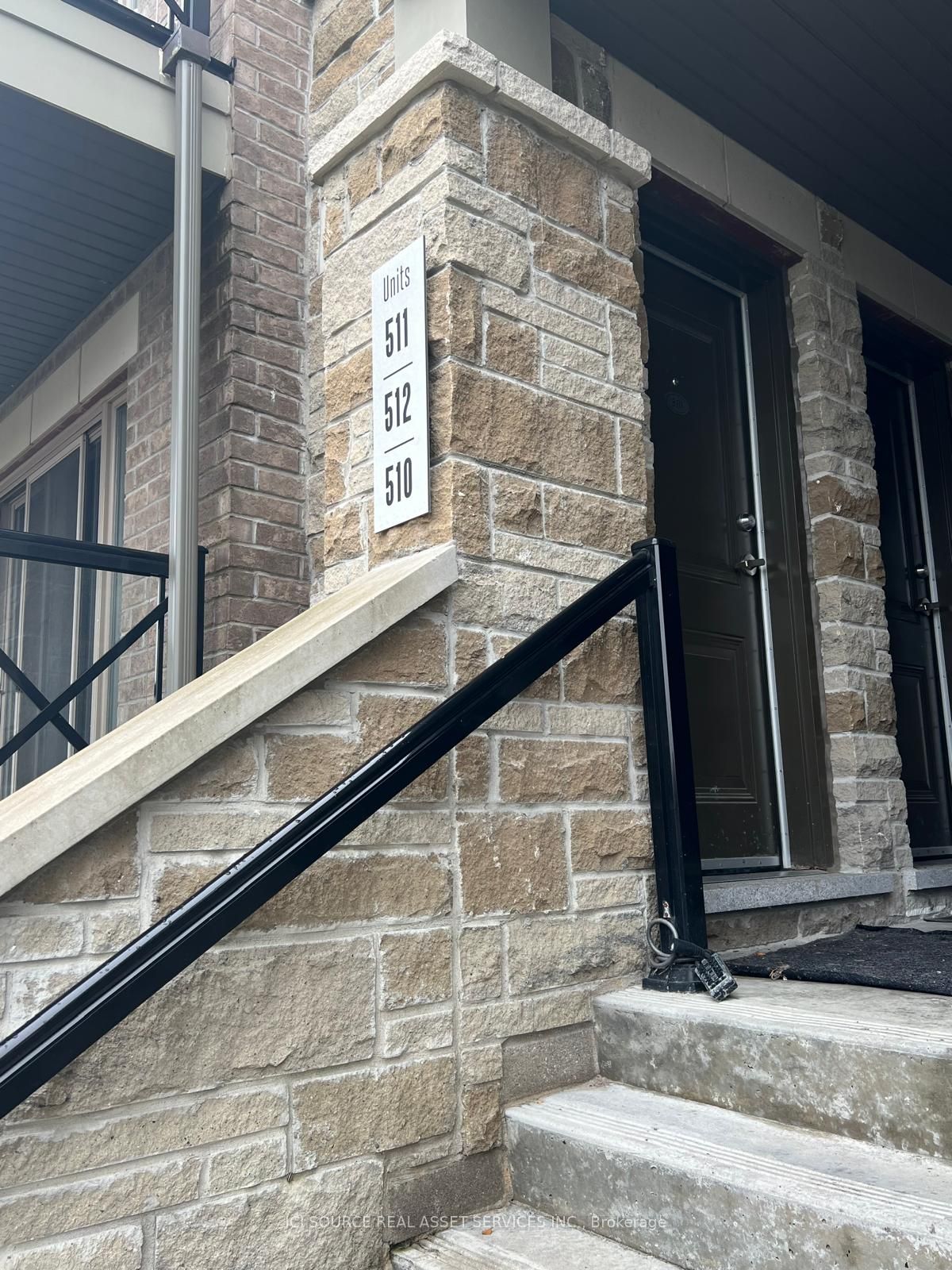 30 Dunsheath Way, #510