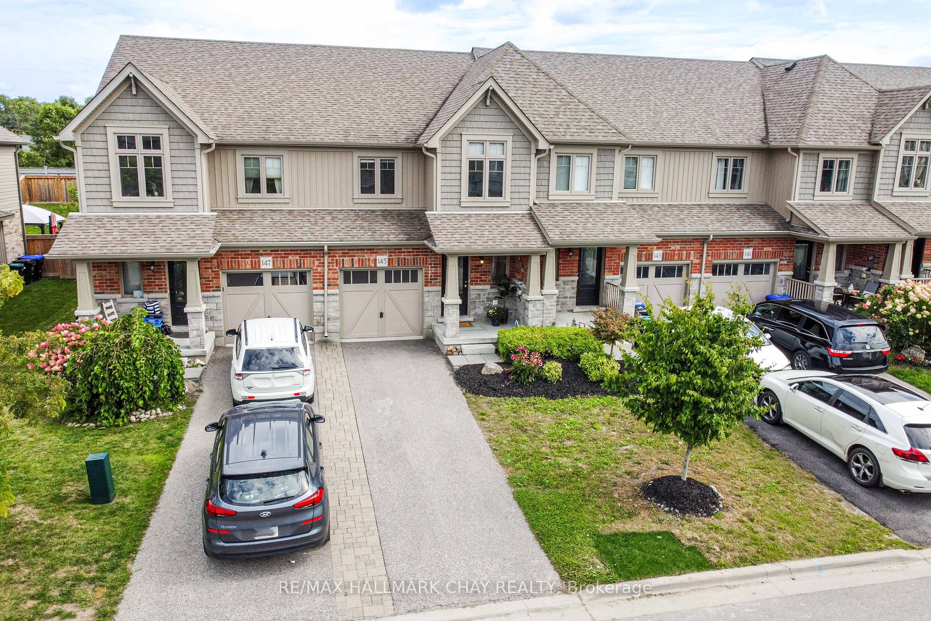 145 Hutchinson Drive