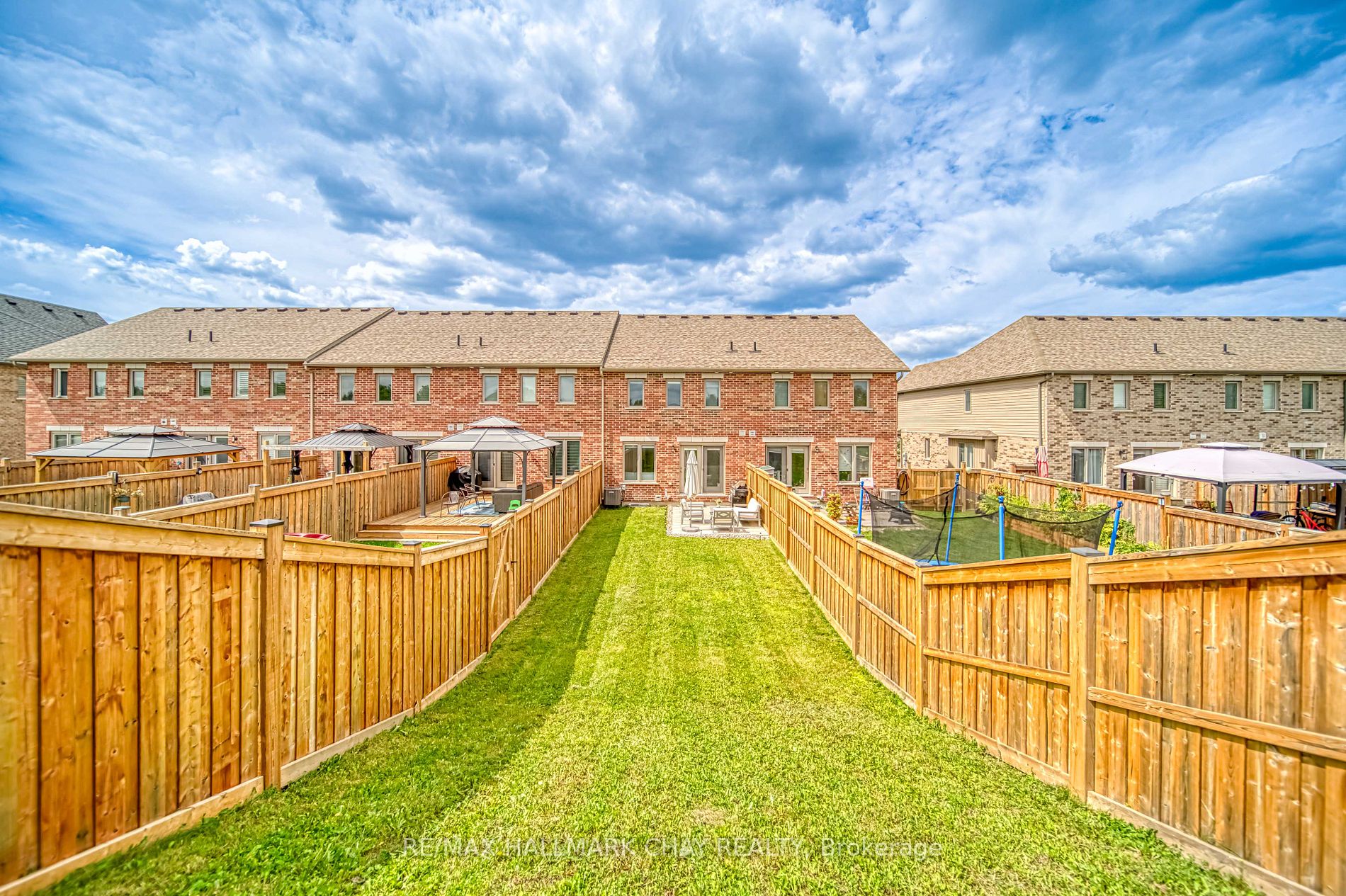 145 Hutchinson Drive