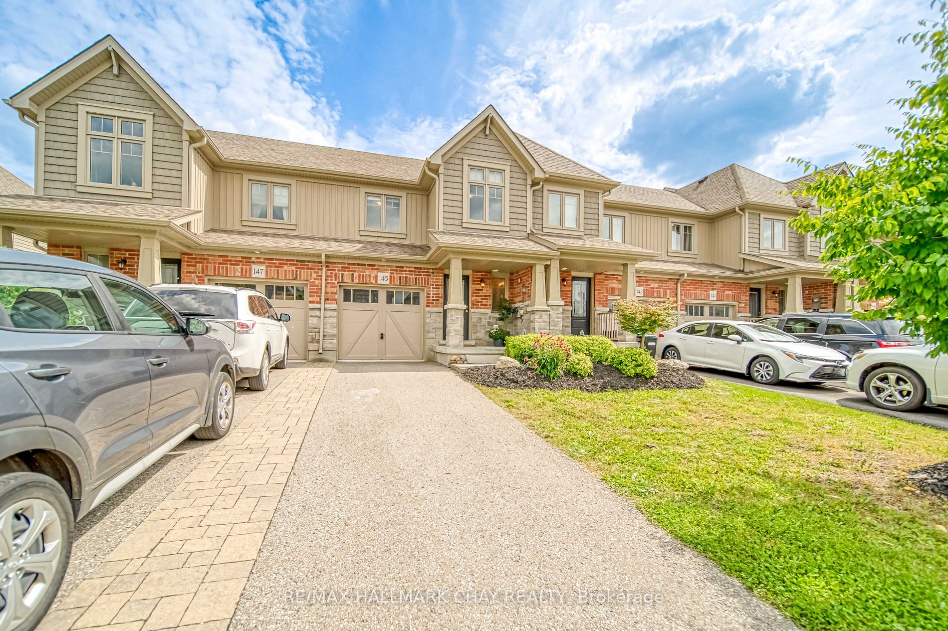 145 Hutchinson Drive