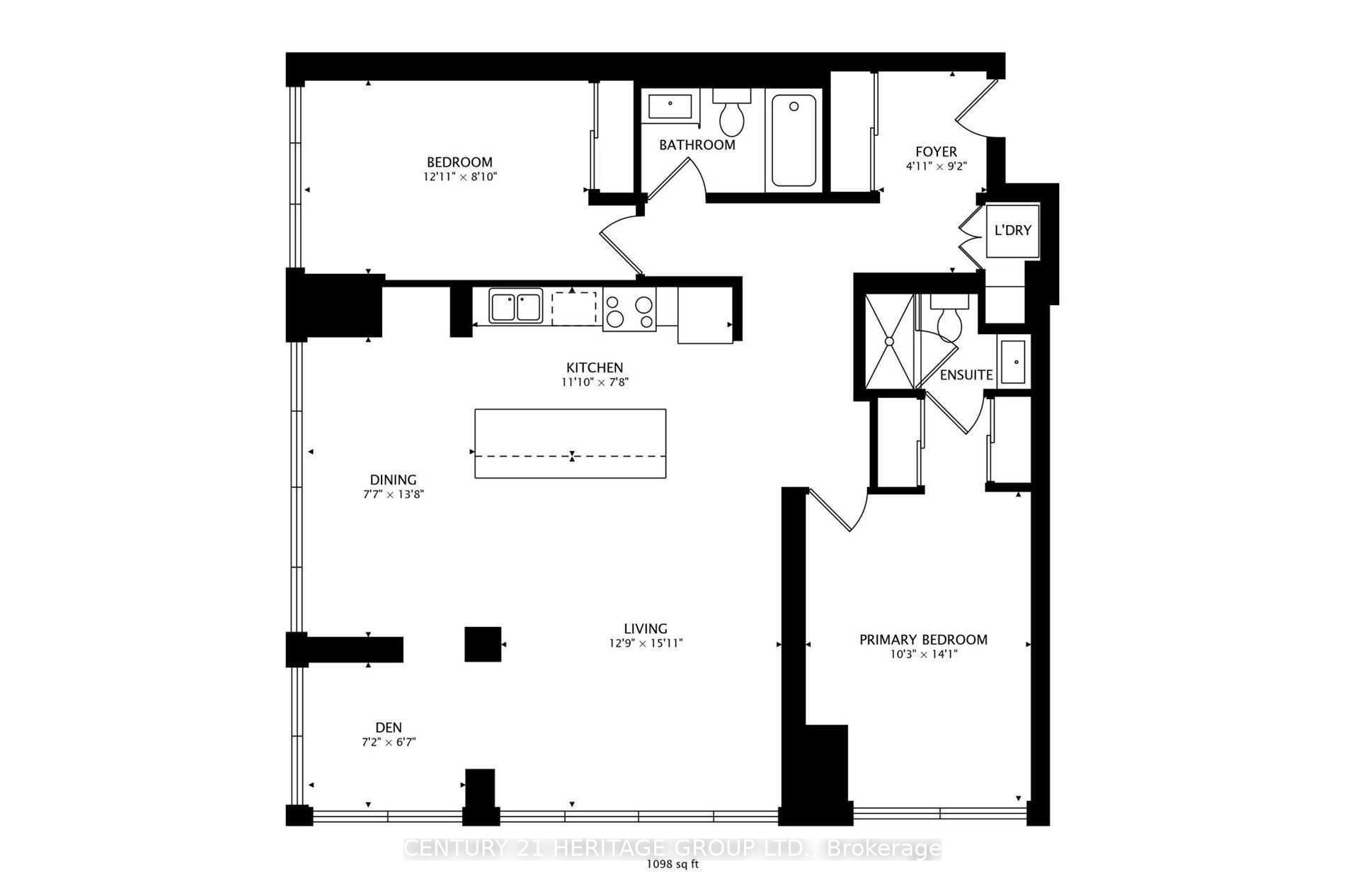 2900 Highway 7 #3402