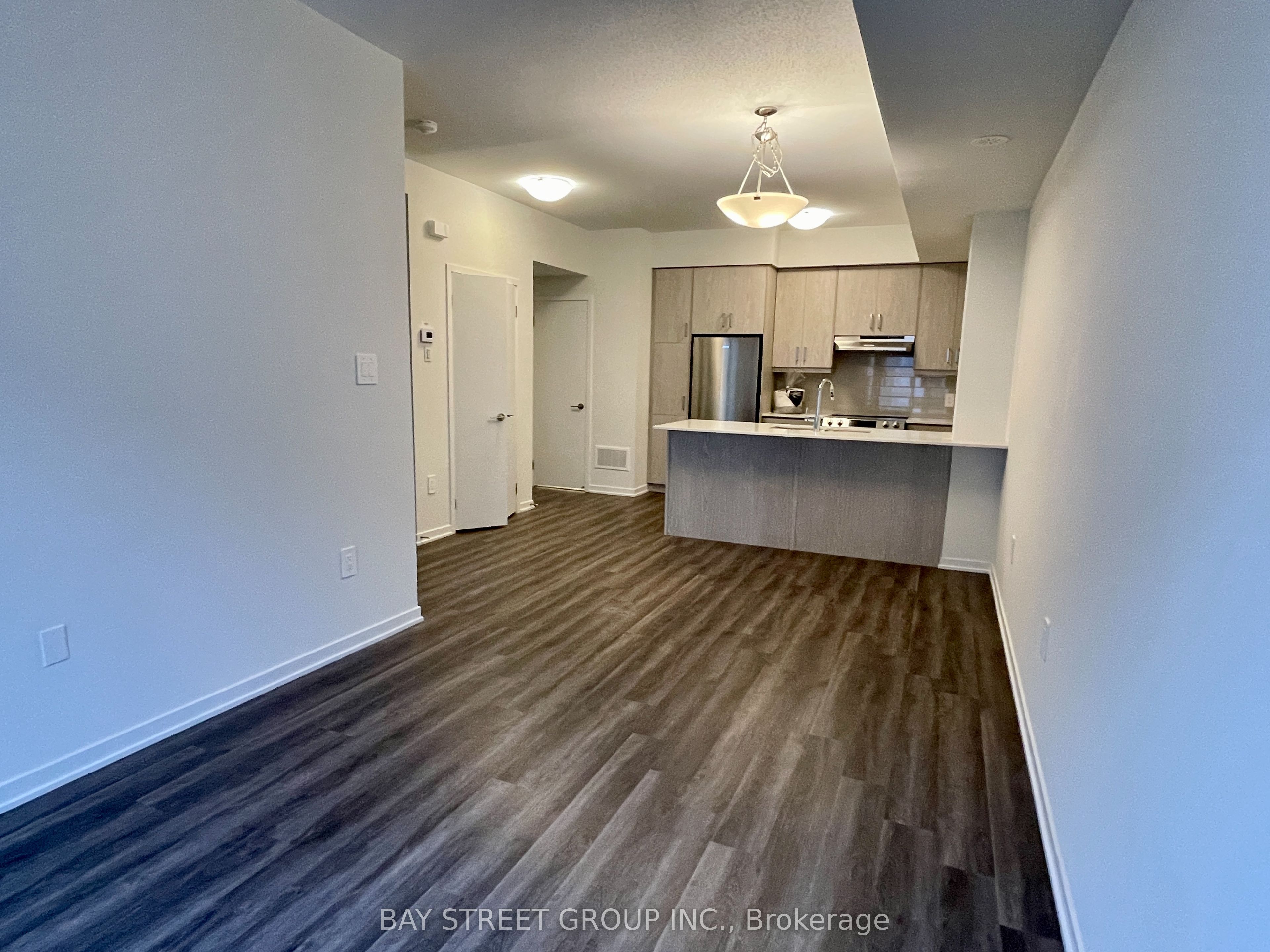 11 Honeycrisp Crescent #TH3