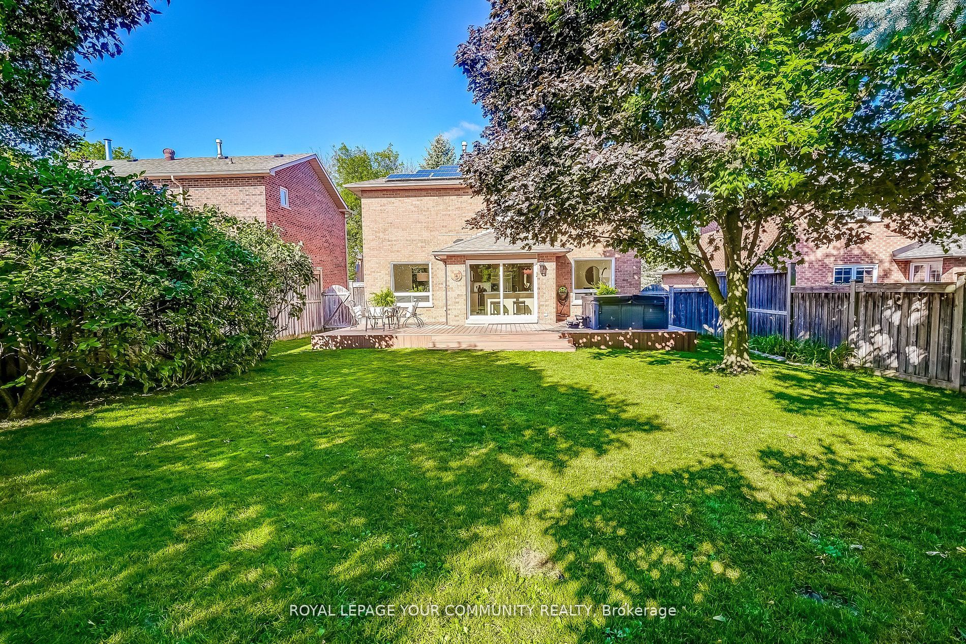 74 Attridge Drive