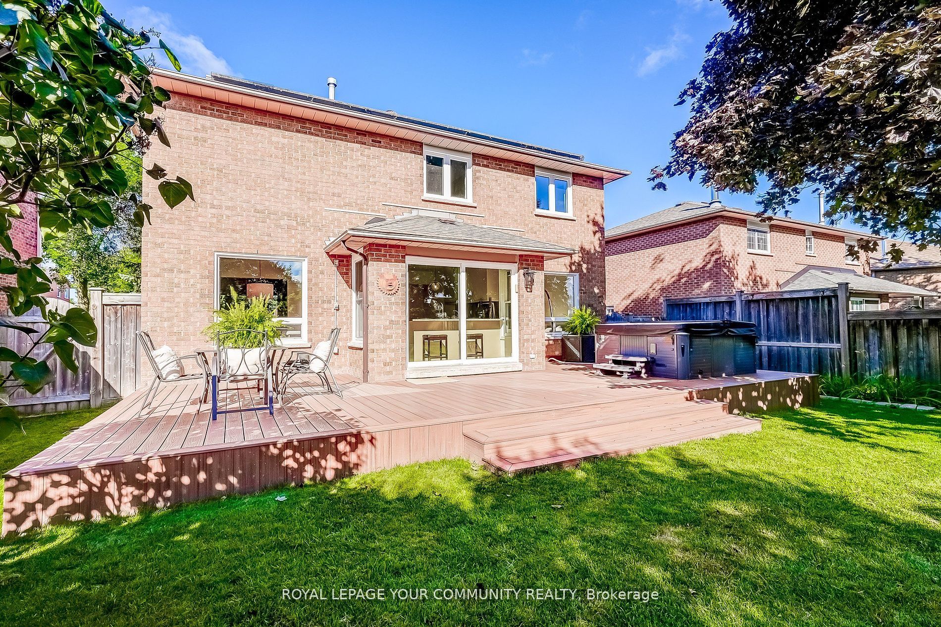 74 Attridge Drive