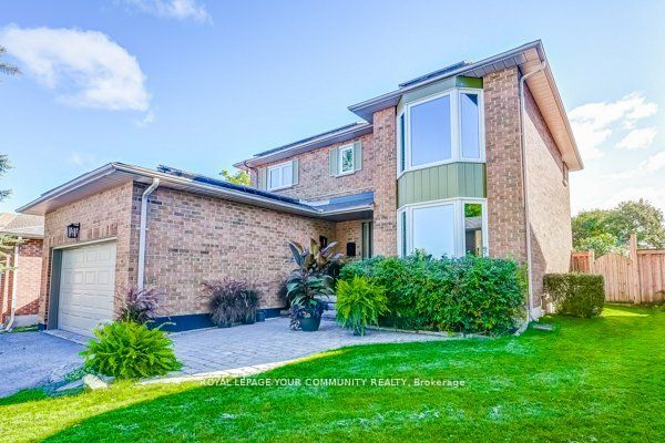 74 Attridge Drive