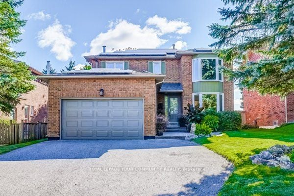 74 Attridge Drive