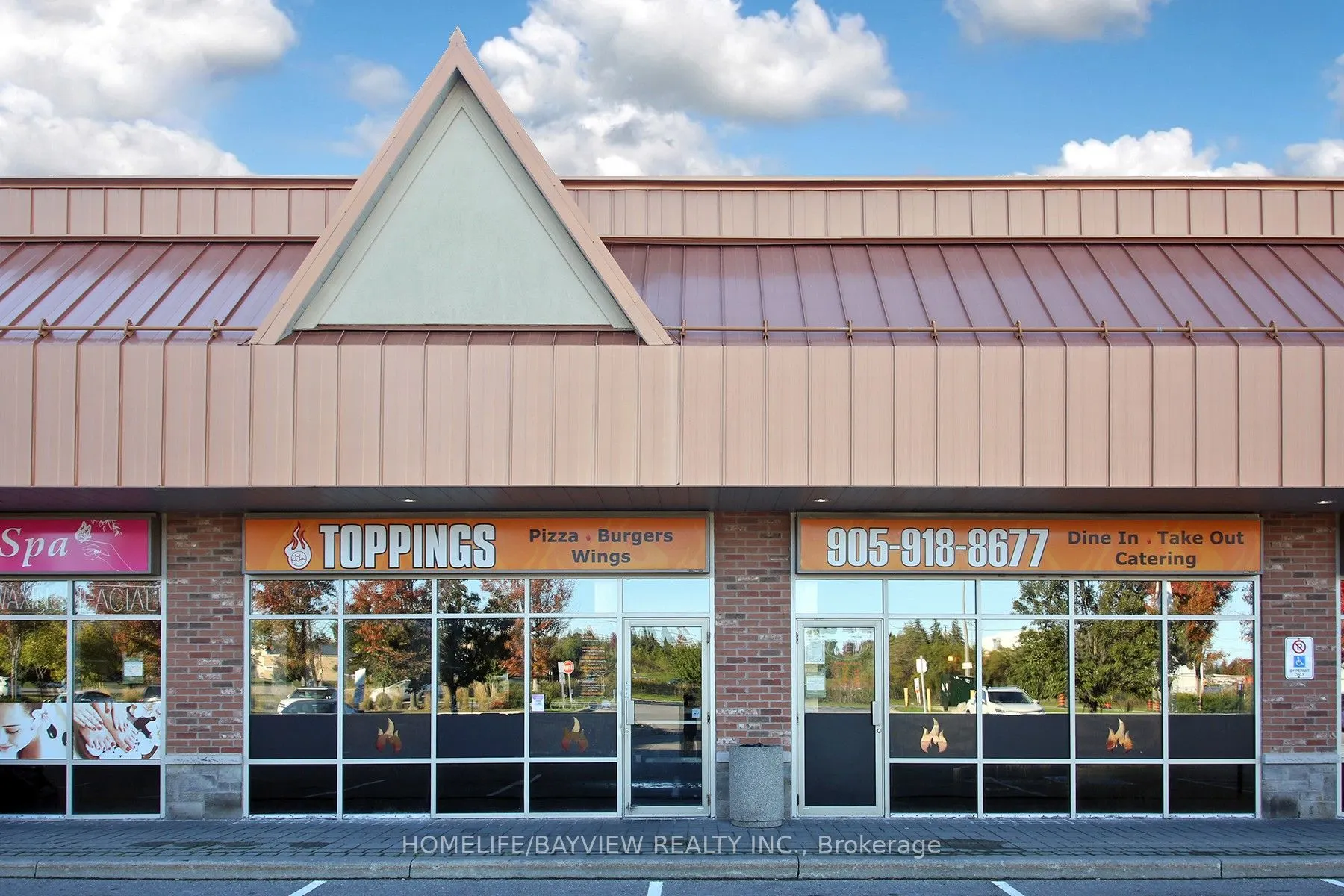1285 Elgin Mills Road, #16-17
