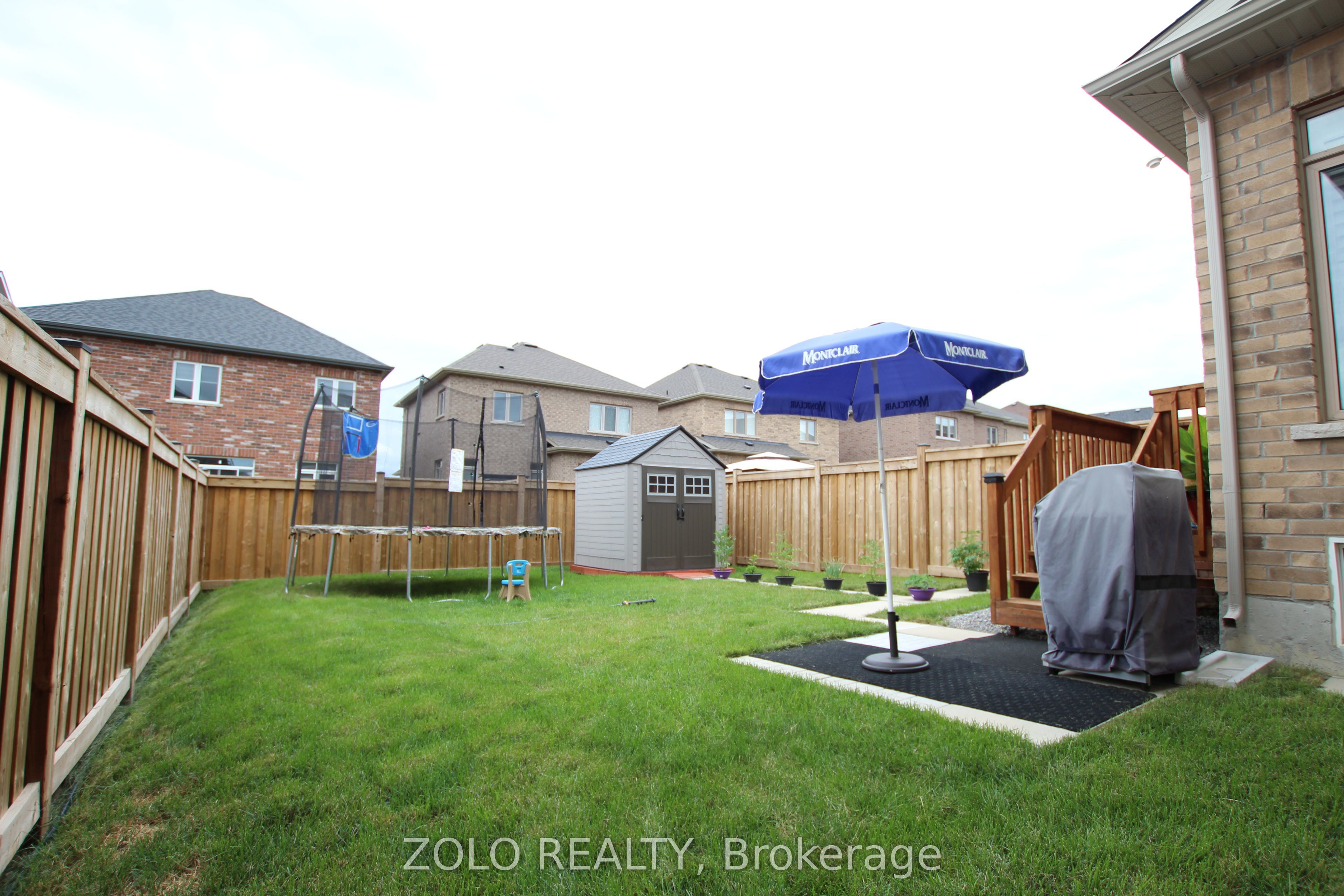 41 Algeo Way