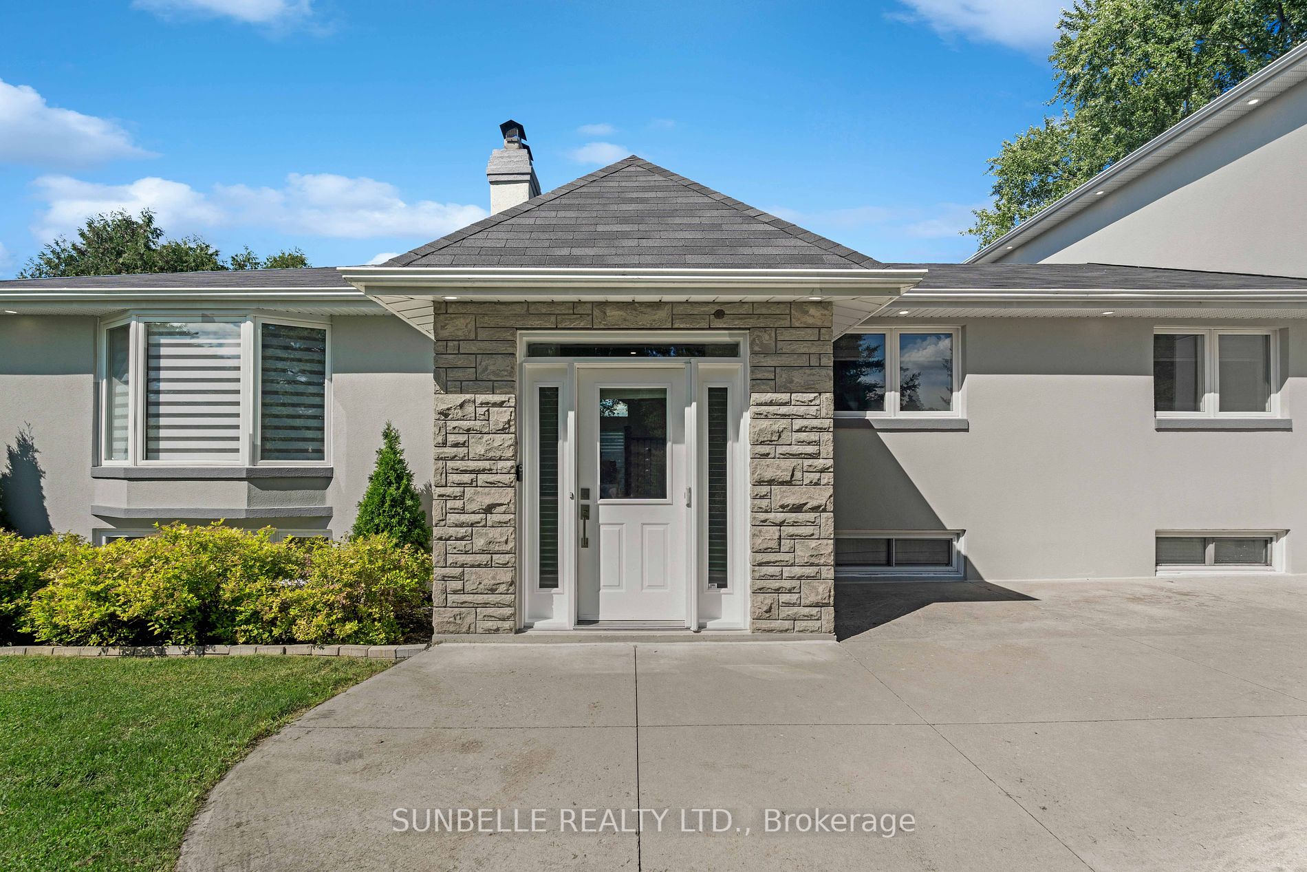 30 Archibald Road