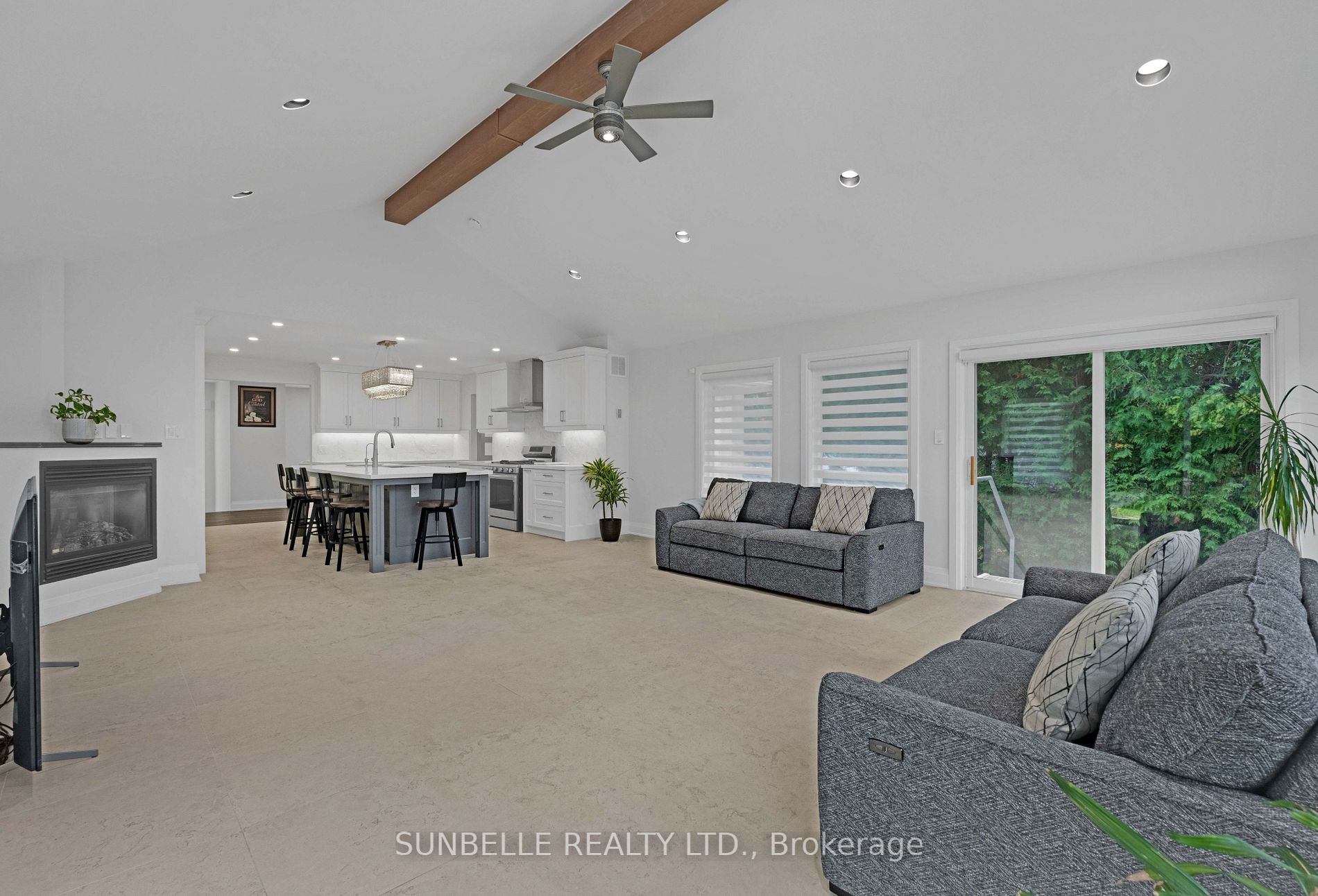 30 Archibald Road