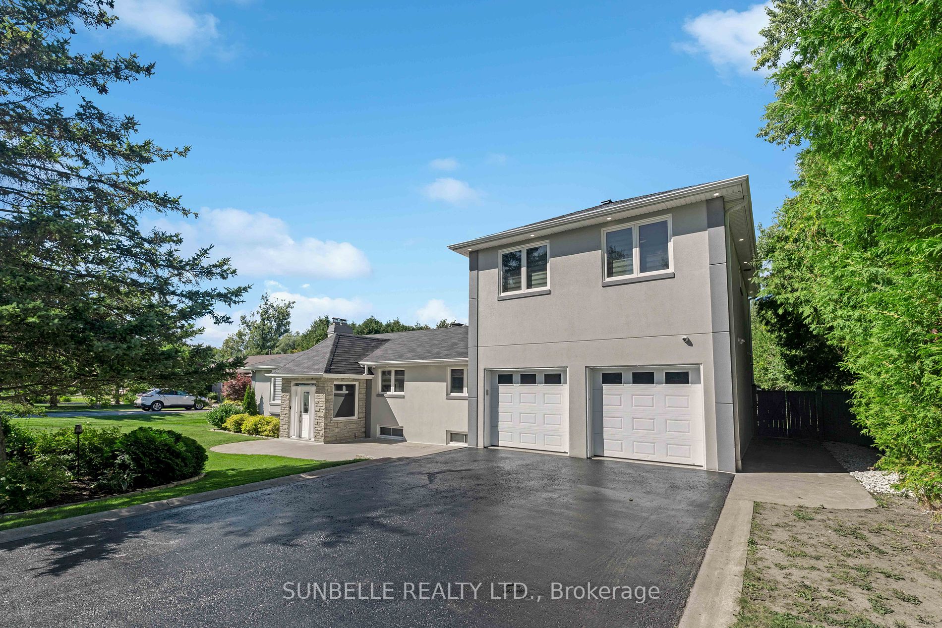 30 Archibald Road