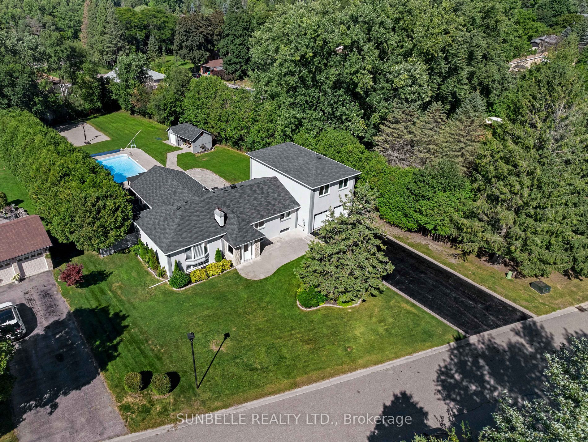 30 Archibald Road