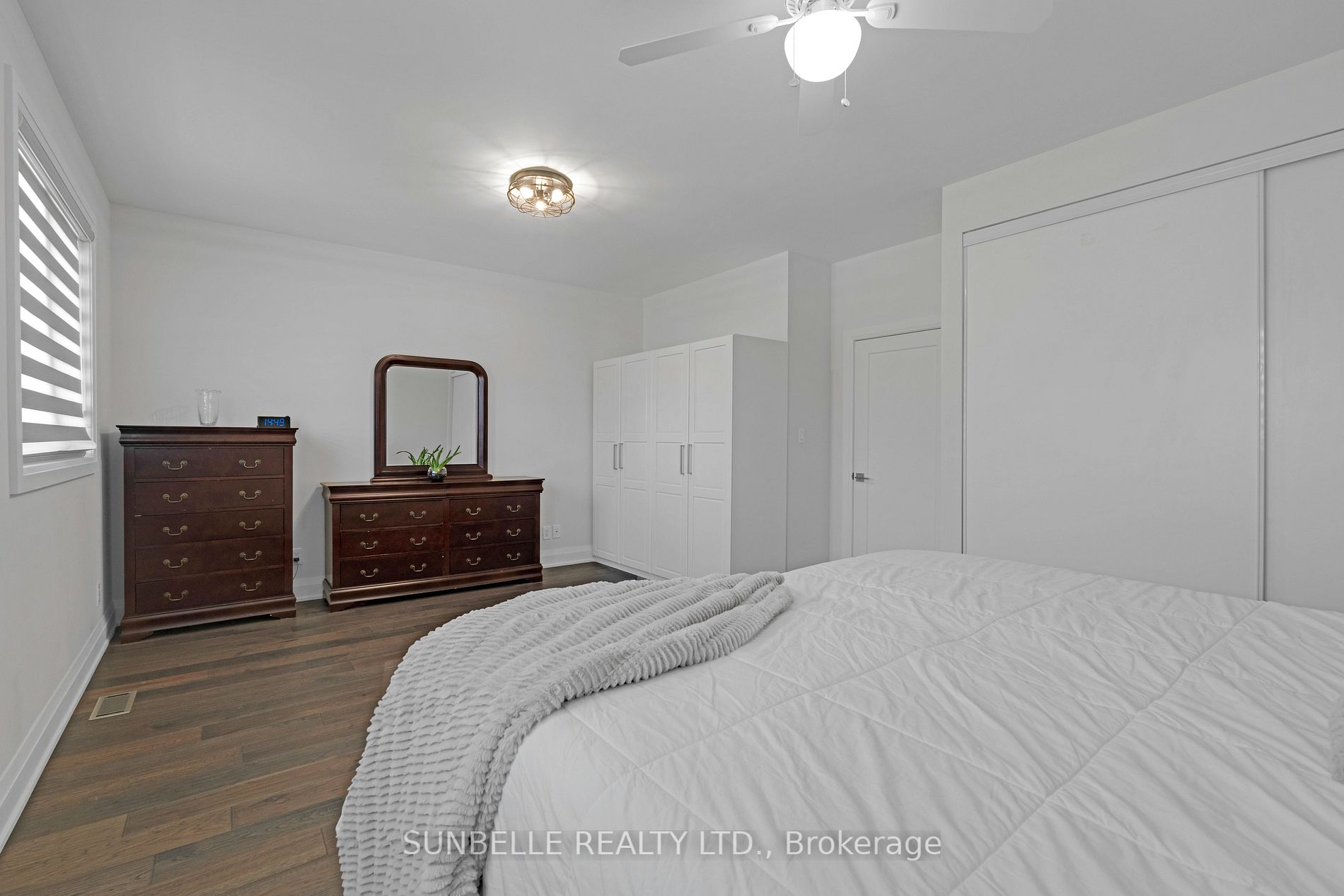 30 Archibald Road