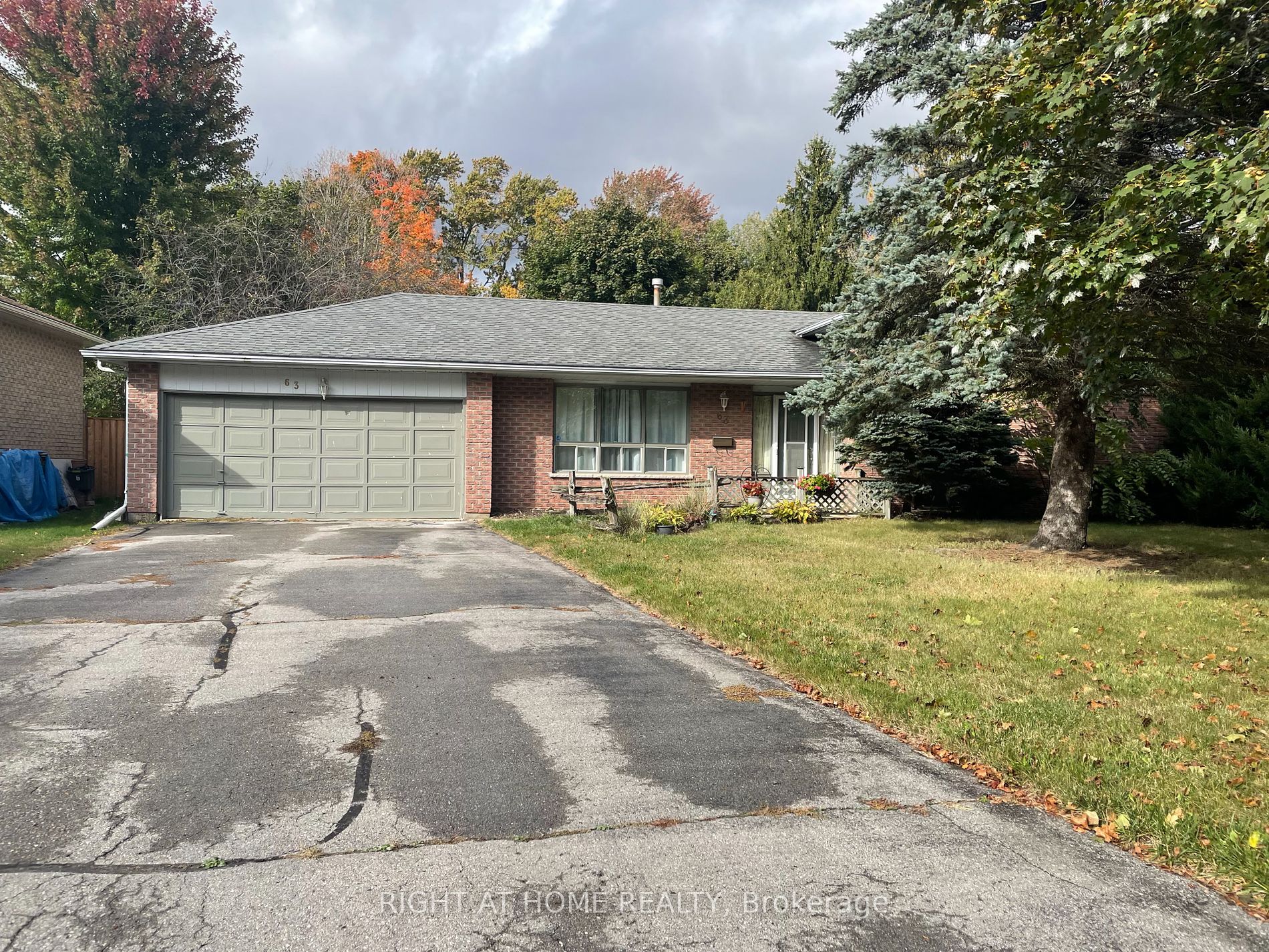 63 Kilpatrick Drive