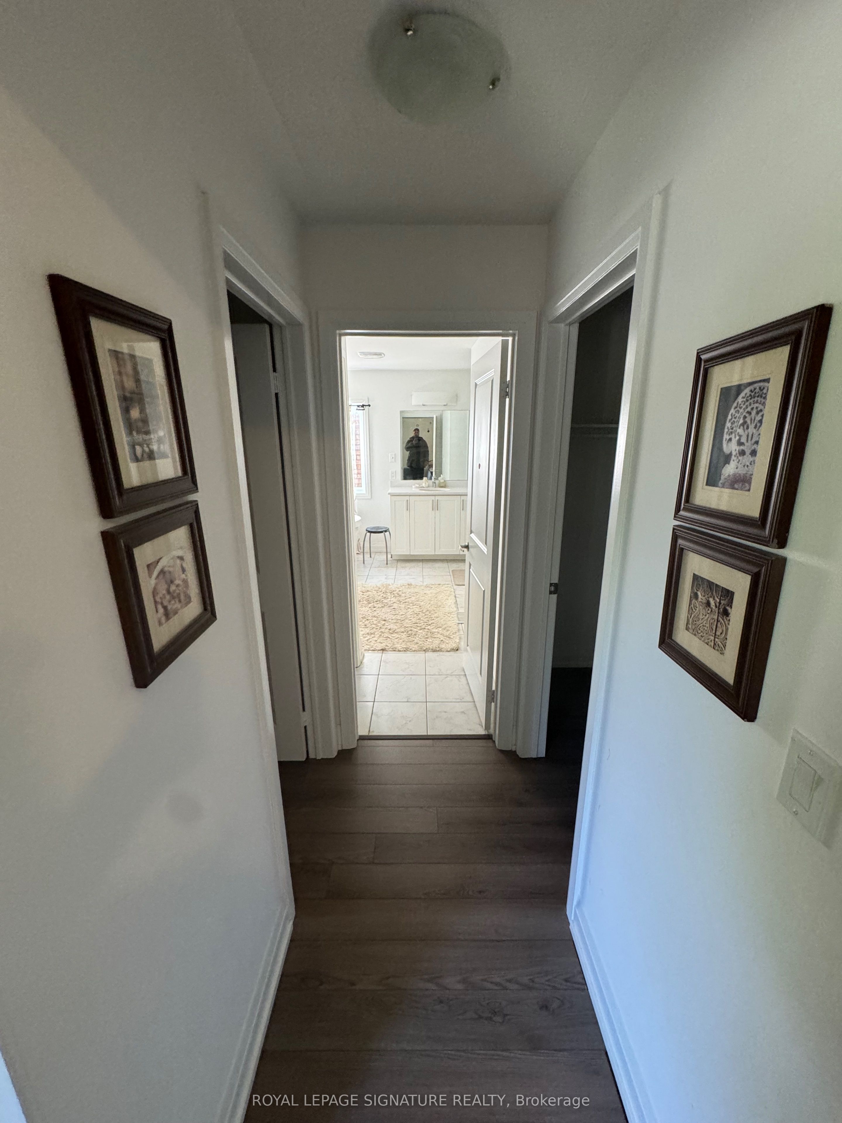 23 Cyprus Glen, #UPPER