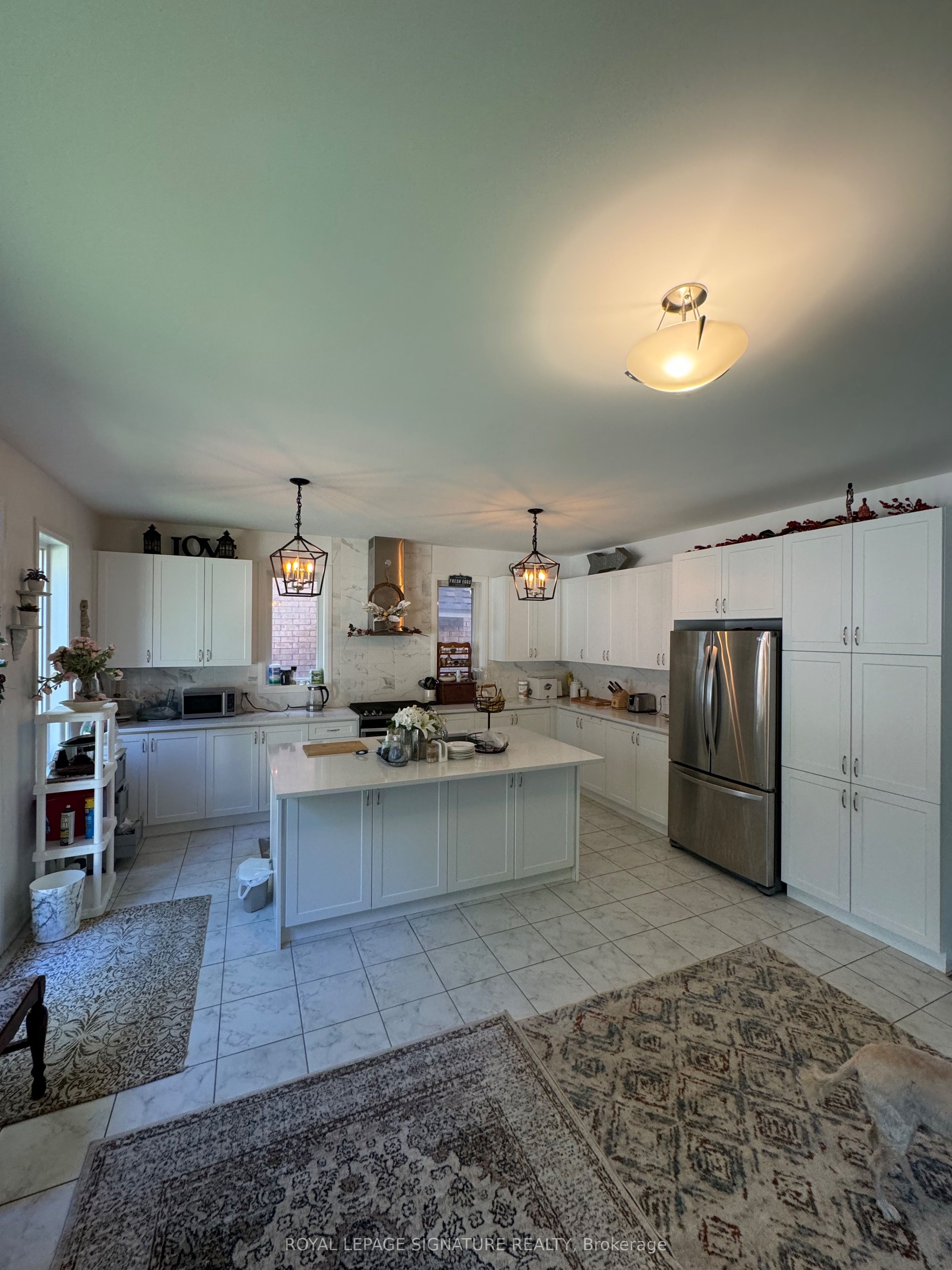 23 Cyprus Glen, #UPPER