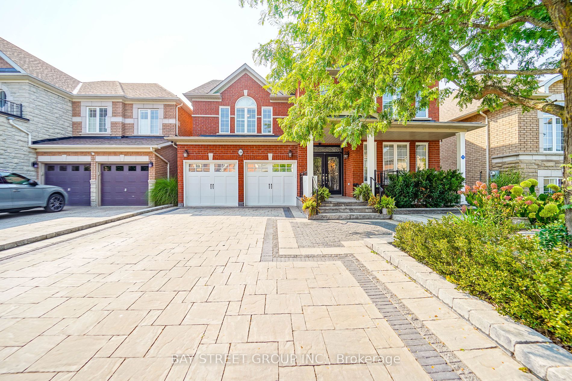 10 Morland Crescent