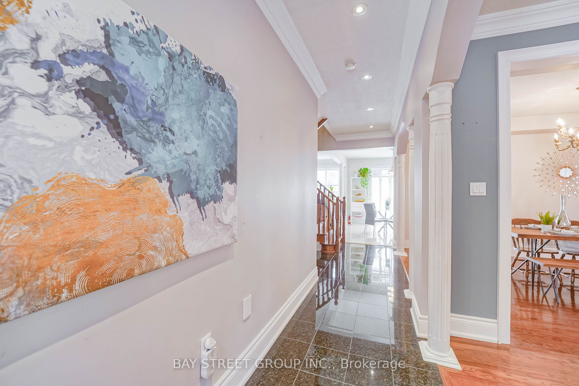 10 Morland Crescent