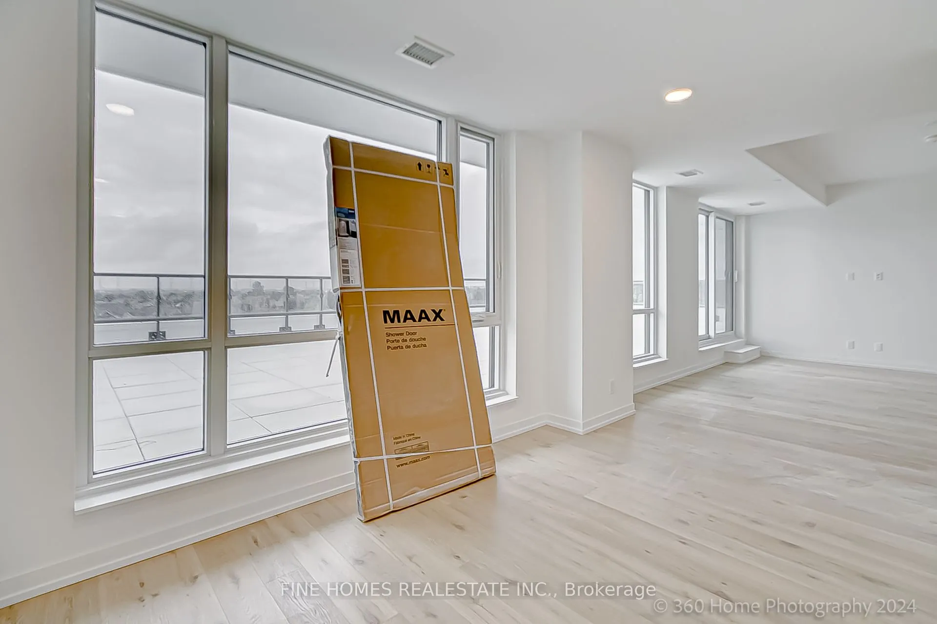 8 Beverley Glen Boulevard #712