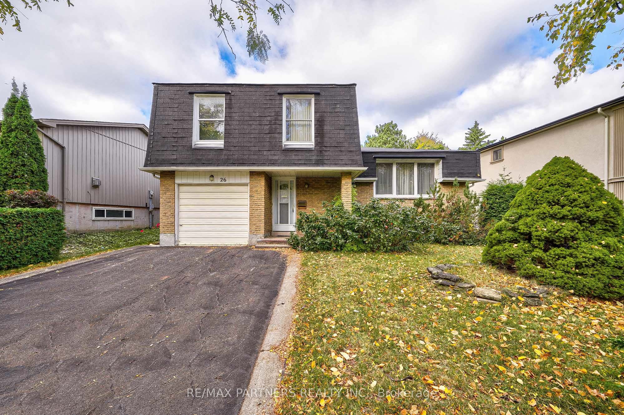 26 Penwick Crescent