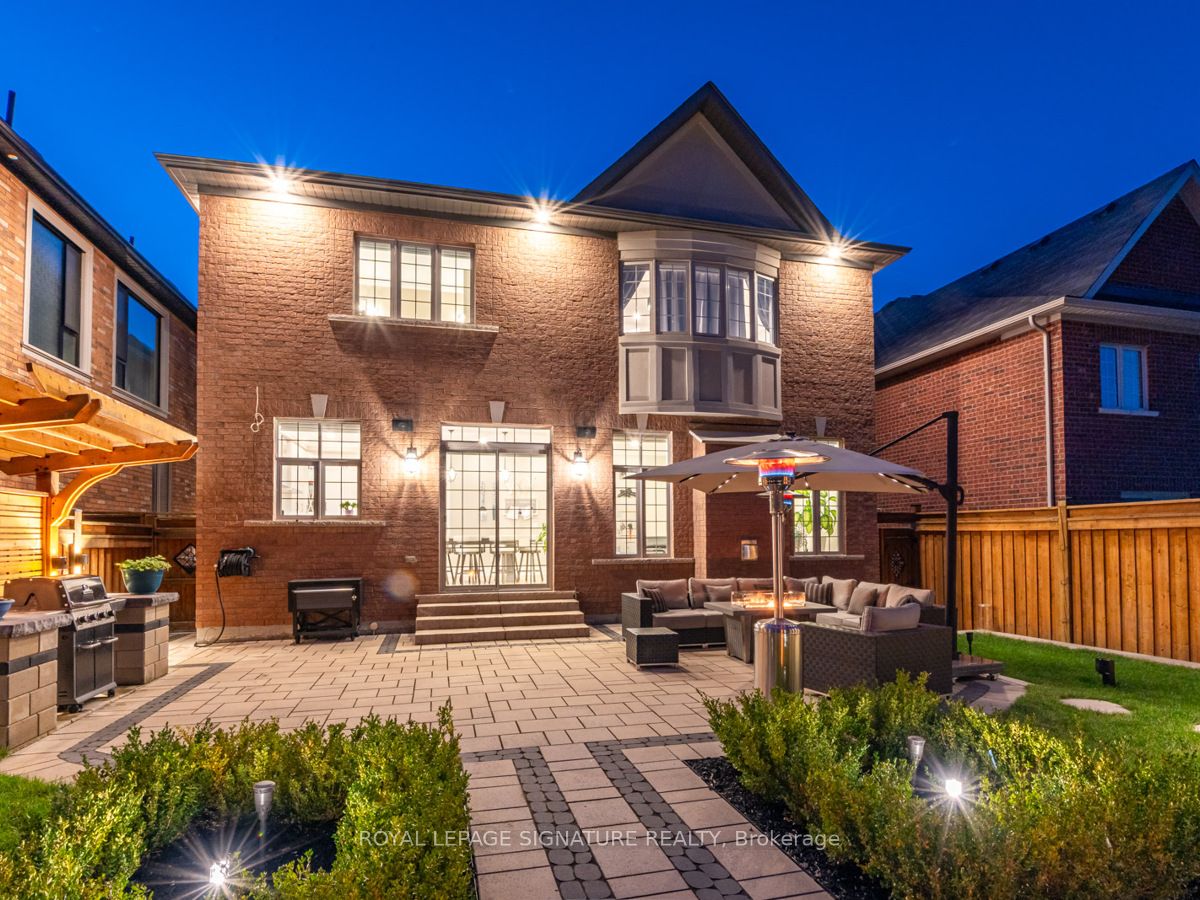 613 Clifford Perry Place