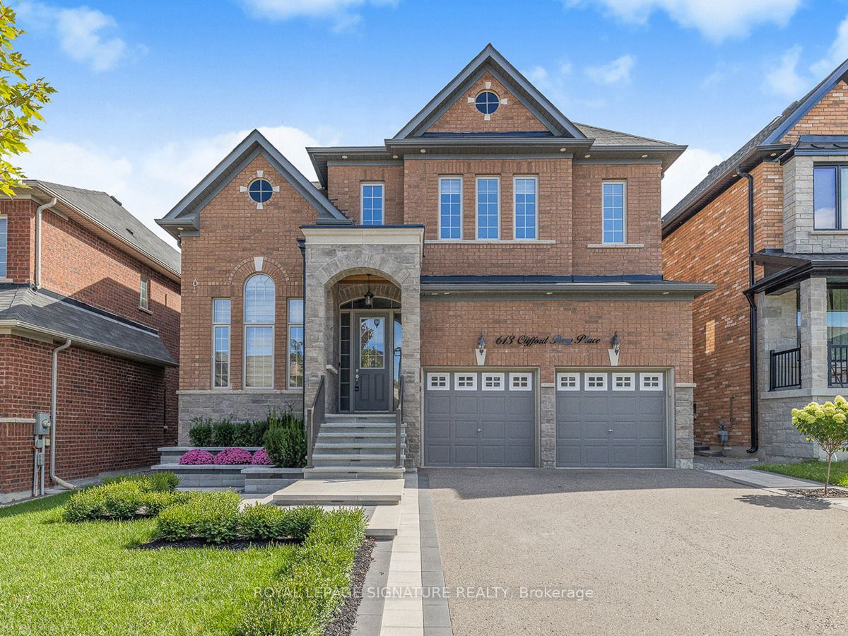 613 Clifford Perry Place