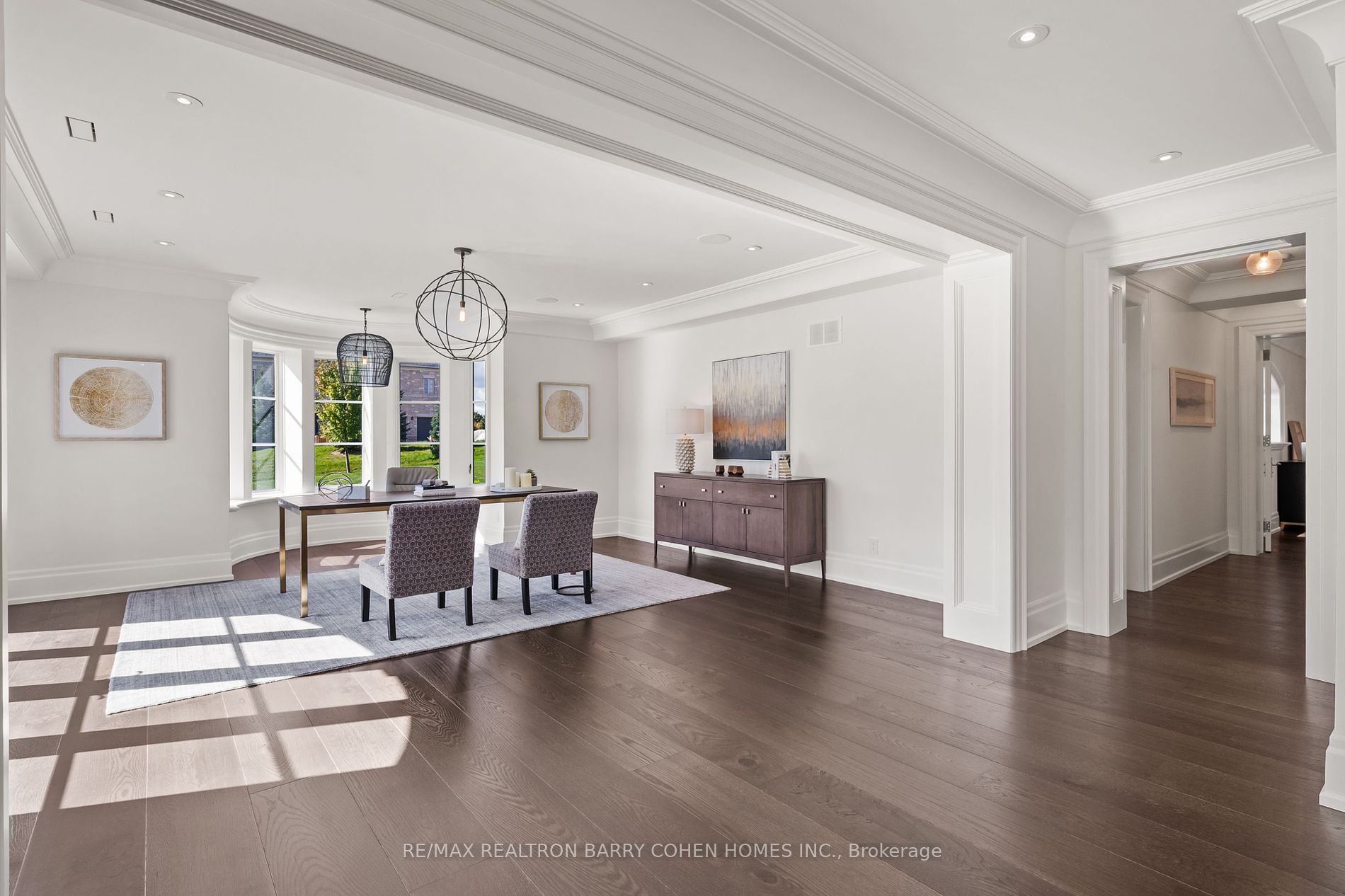 116 Eden Vale Drive