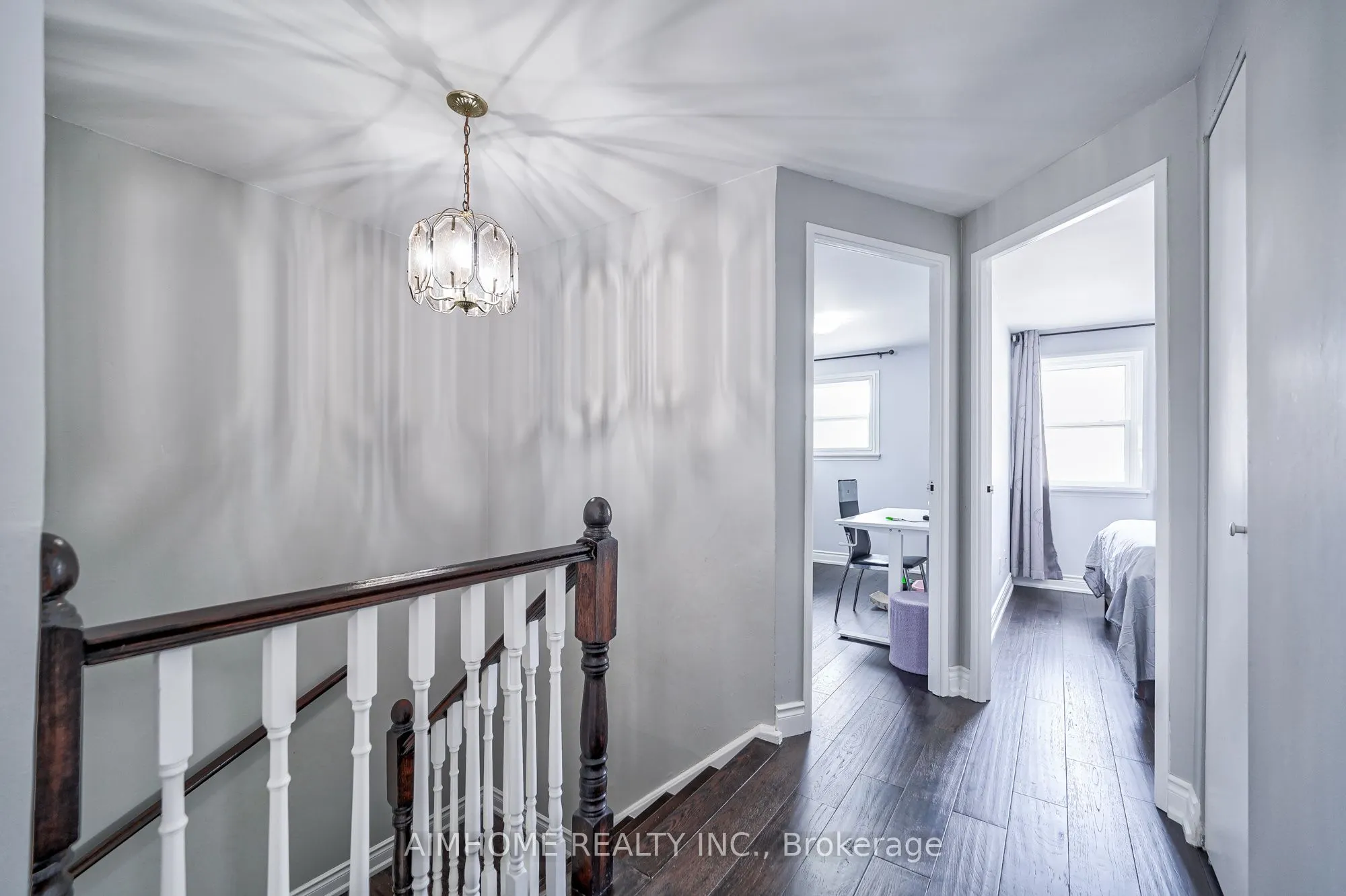 1692 John Street #30