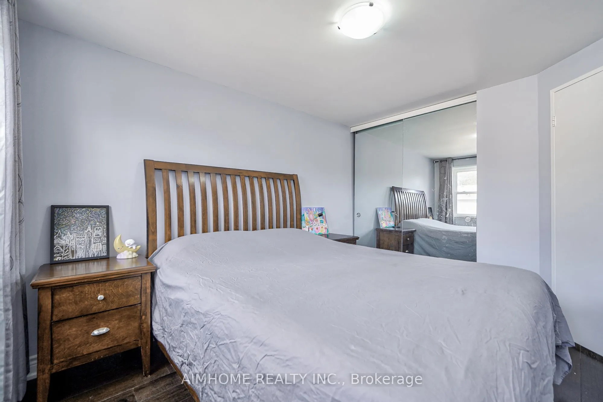 1692 John Street #30