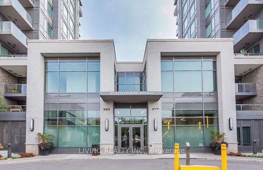 325 South Park Road #312
