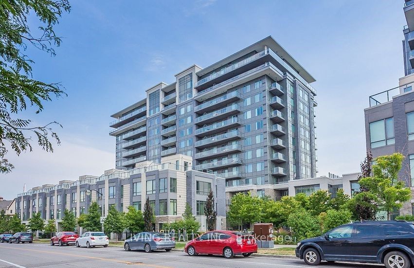 325 South Park Road #312