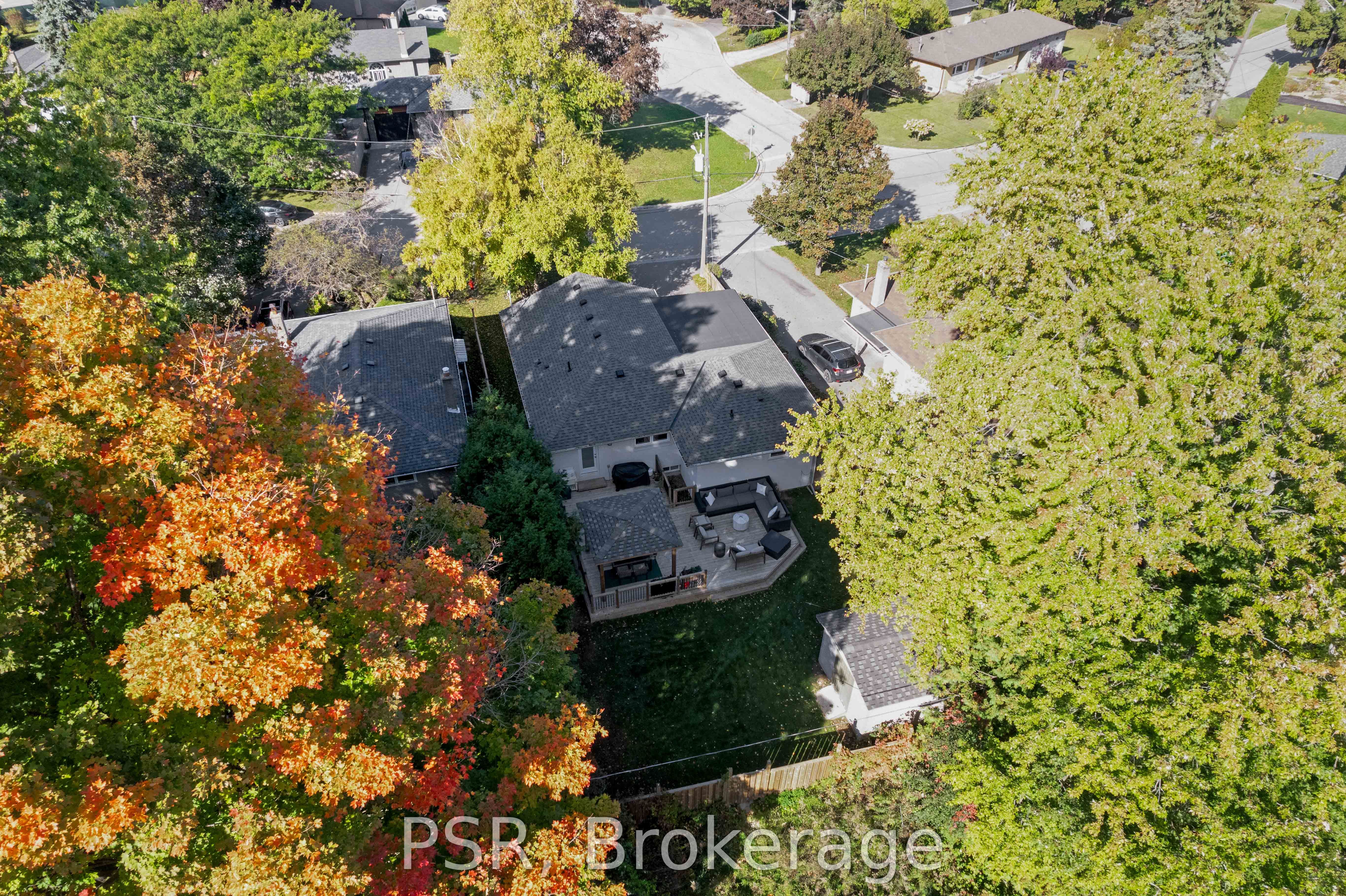 15 Wenderly Drive