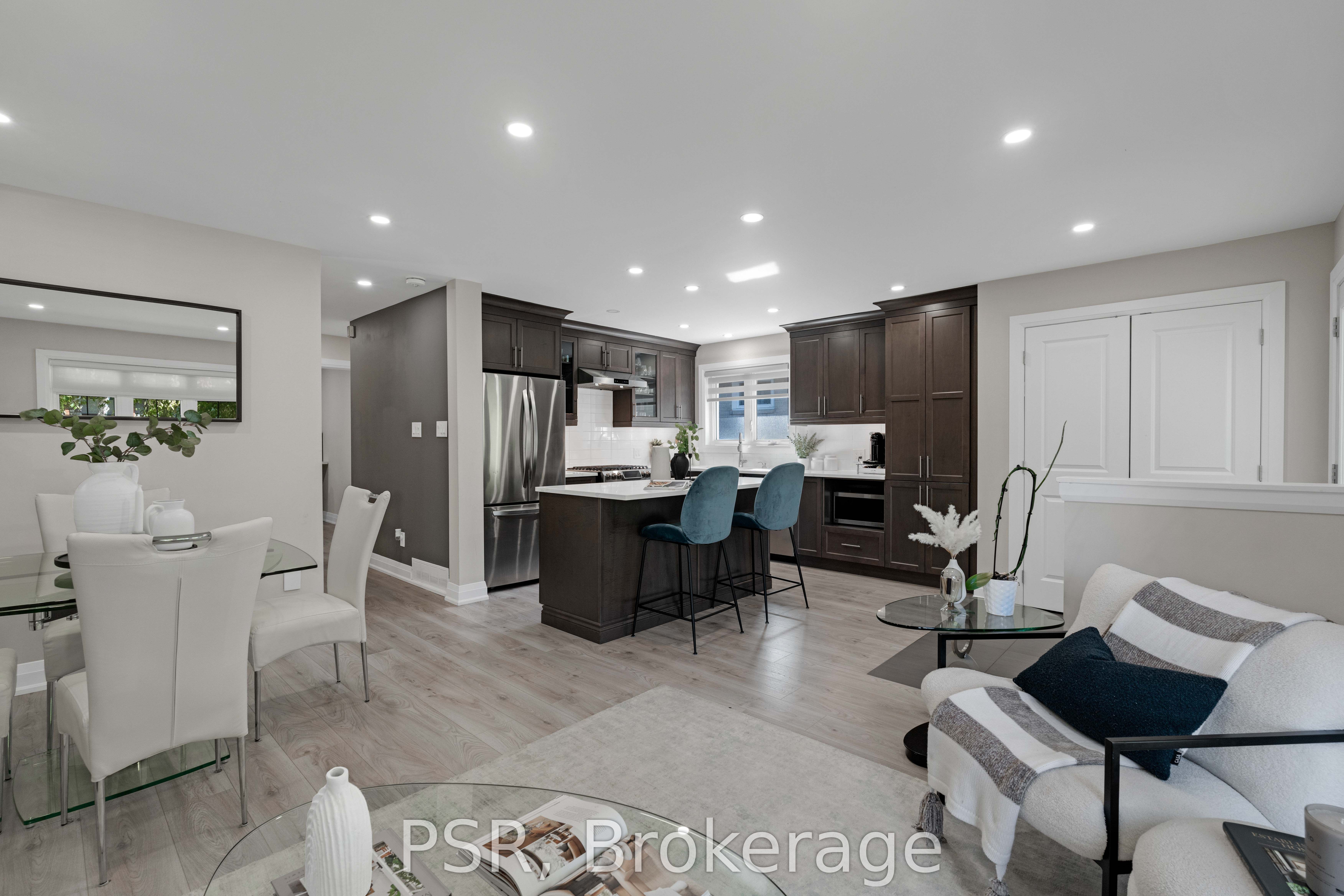 15 Wenderly Drive